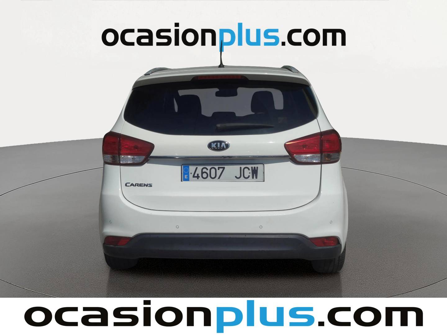 KIA Carens KIA Carens 1.6 GDi Drive (135 CV) barato