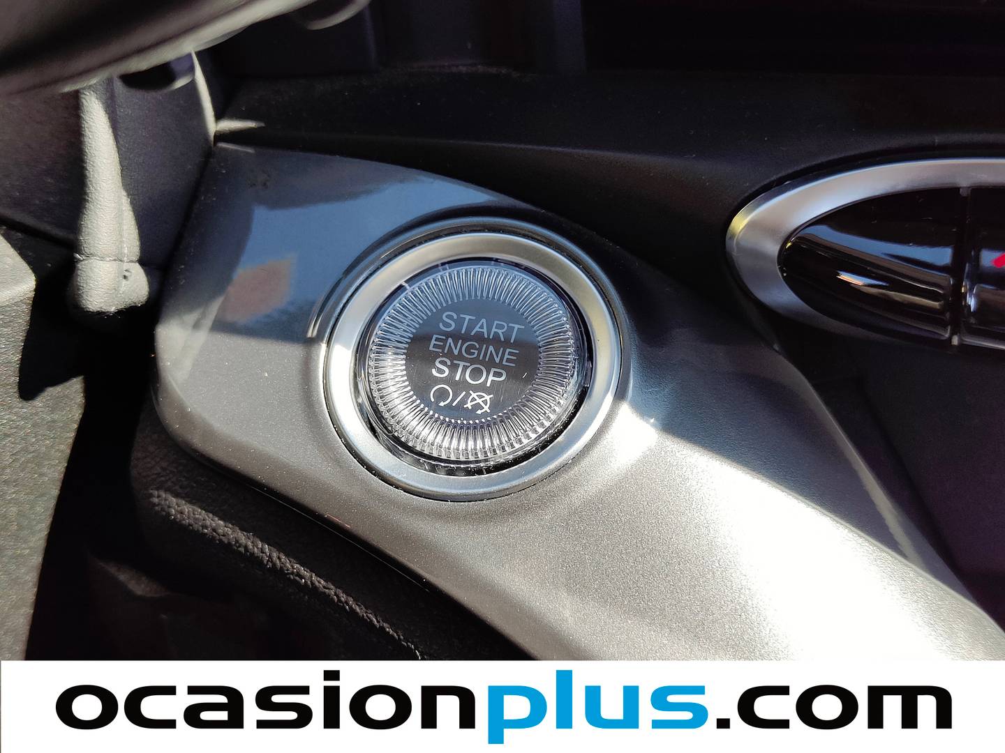 Accesorios del Fiat 500 Fiat 500 Electrico Electrico Monotrim 320km  (118 CV)