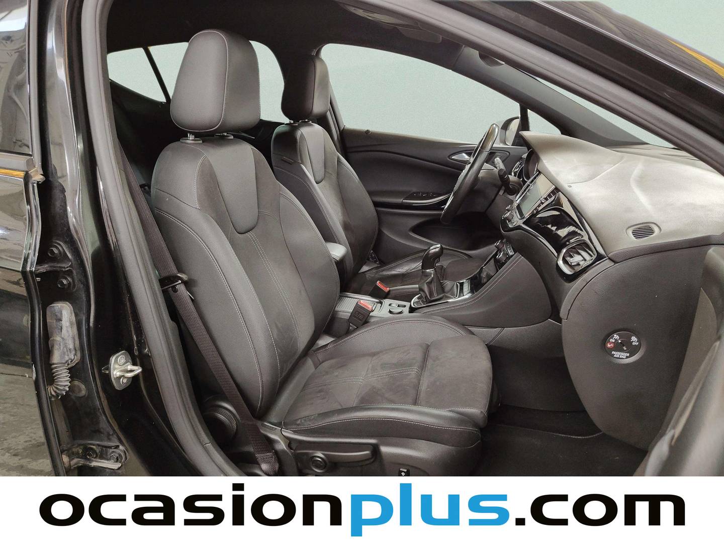 Opel Astra Opel Astra 1.6 CDTI S&S GSi Line (136 CV) km 0