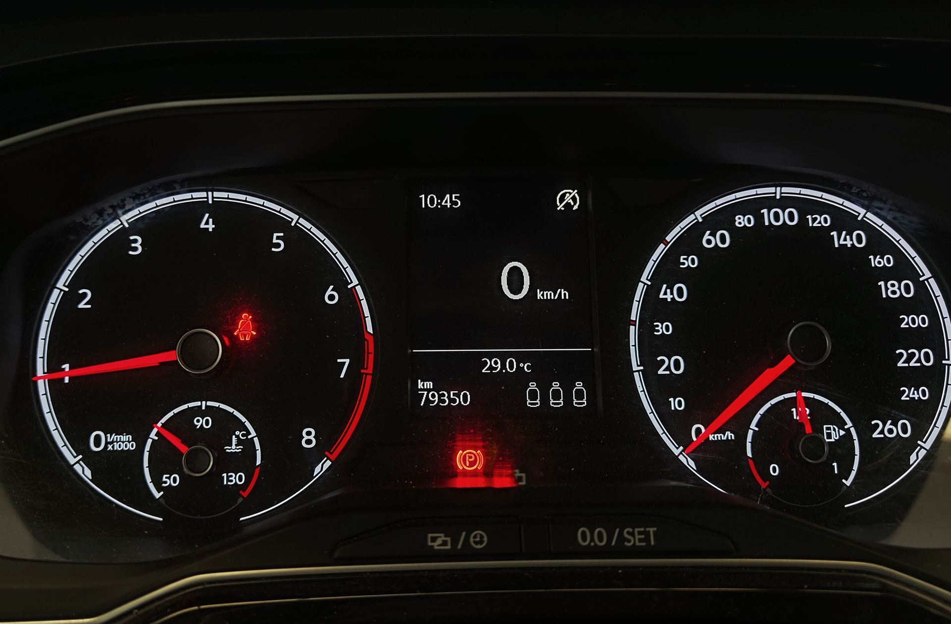 Volkswagen Polo Sport 1.0 TSI - foto 19