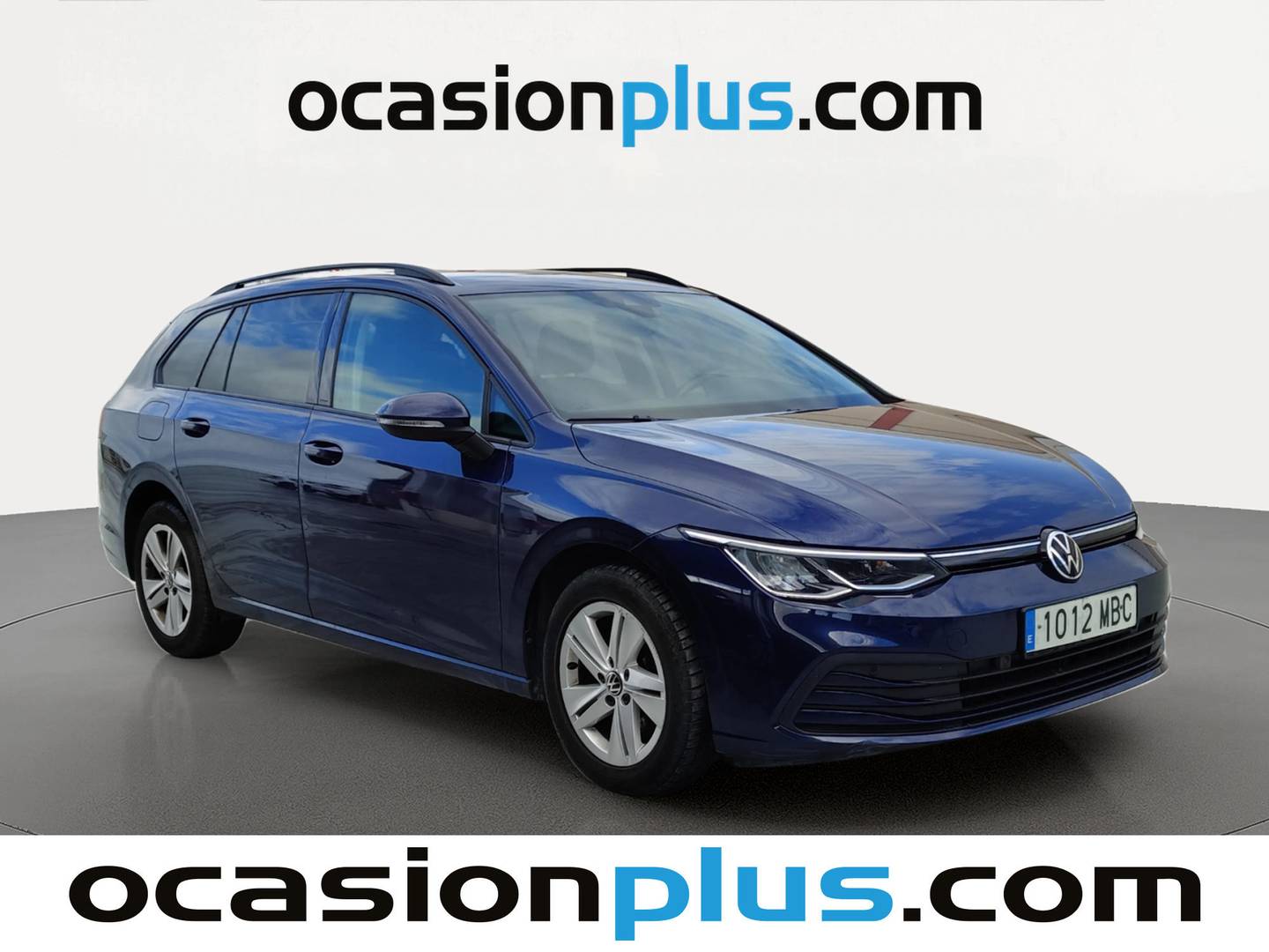 Foto Volkswagen Golf Volkswagen Golf Variant Life 2.0 TDI (115 CV)