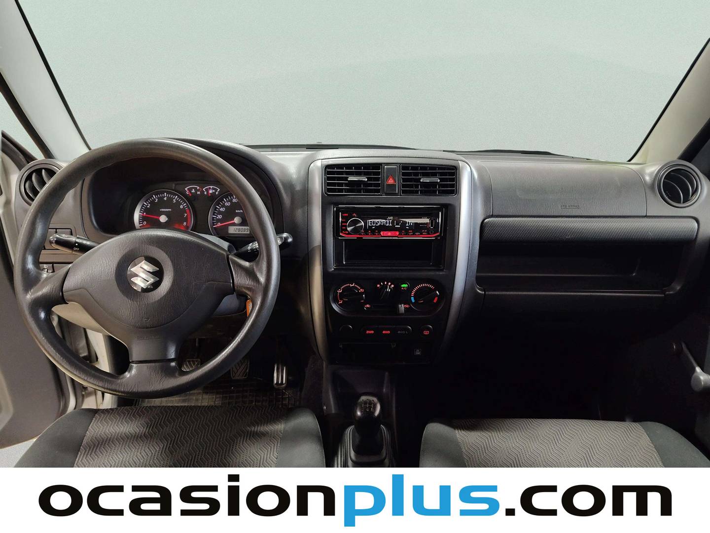 Suzuki Jimny Suzuki Jimny 1.3 JX (85 CV) de ocasión