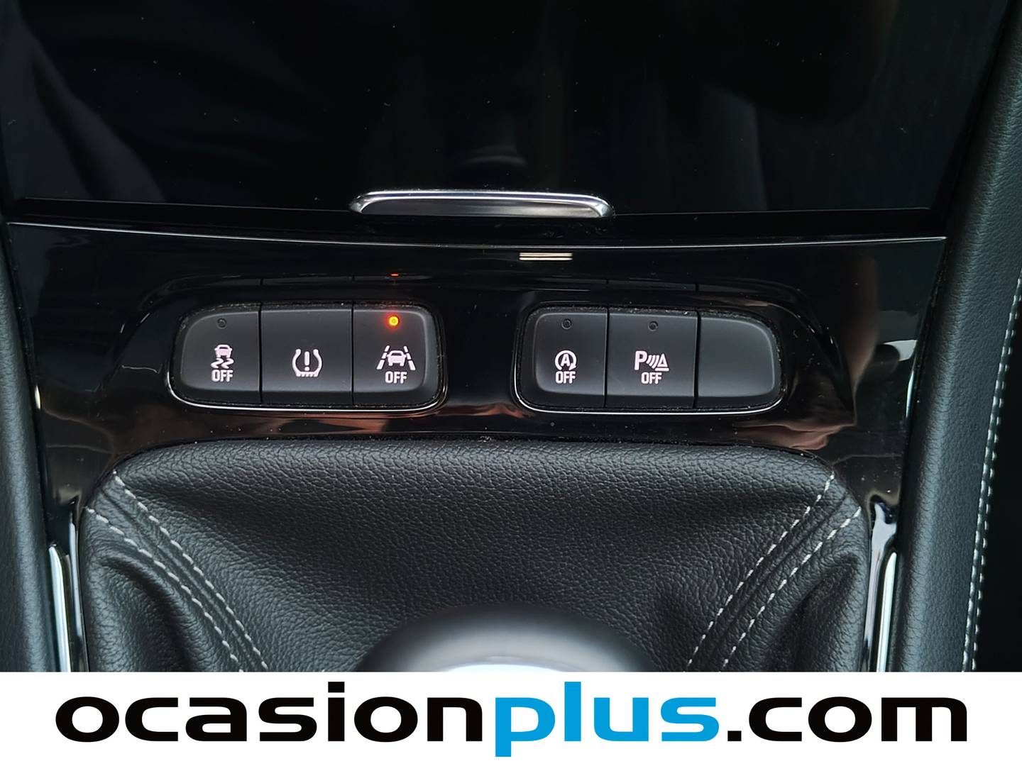 Equipamiento del Opel Grandland X Opel Grandland X 1.2 Turbo 120 Aniversario (130 CV)