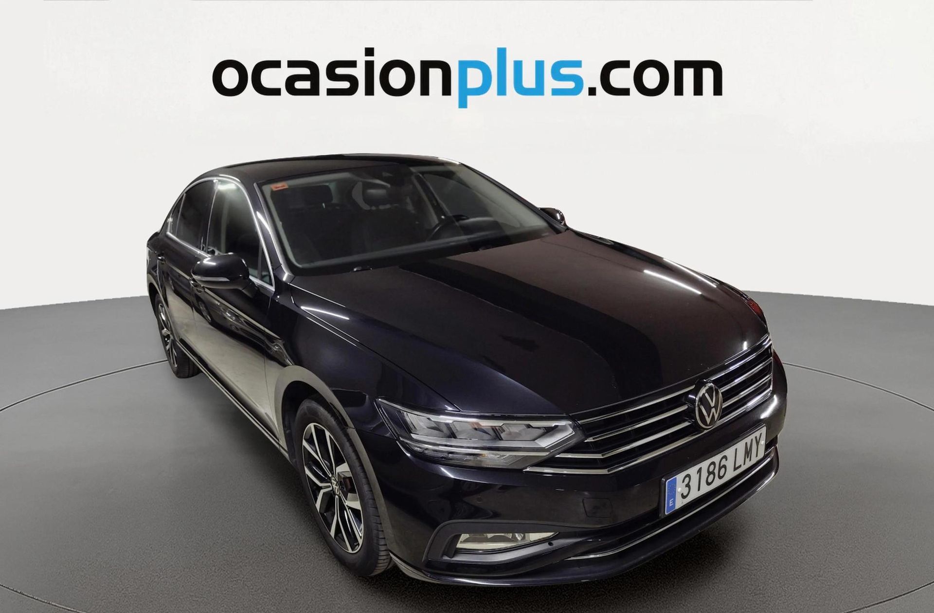 Volkswagen Passat Executive 1.5 TSI DSG - foto 2