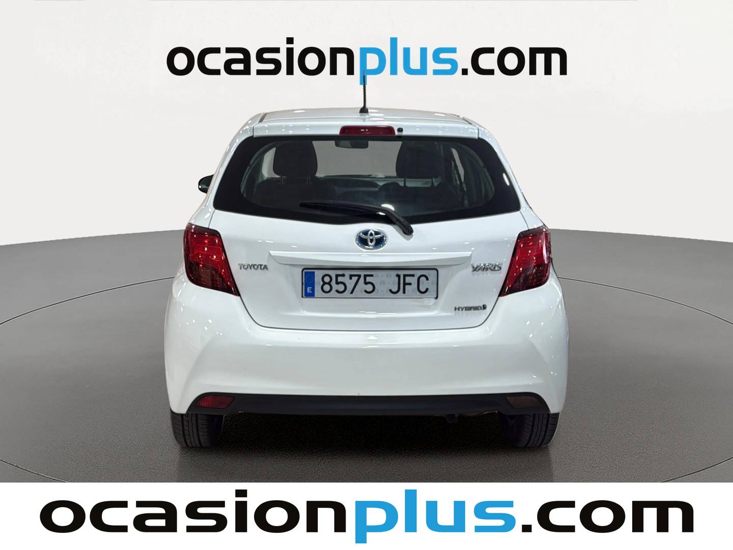 Toyota Yaris Toyota Yaris 1.5 Hybrid Active (100 CV) barato