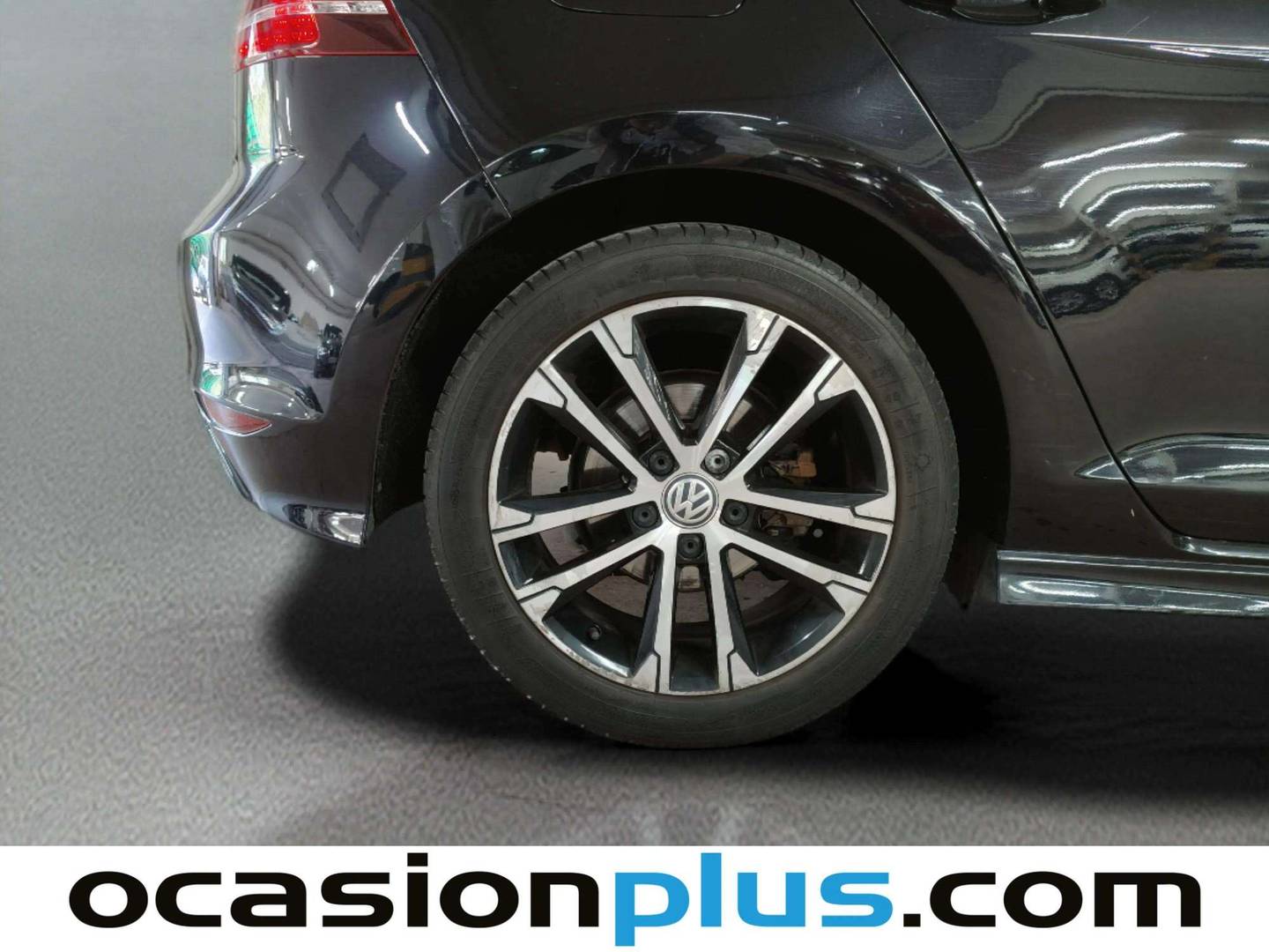 Volkswagen Golf Volkswagen Golf Sport 2.0 TDI BMT (150 CV) al mejor precio