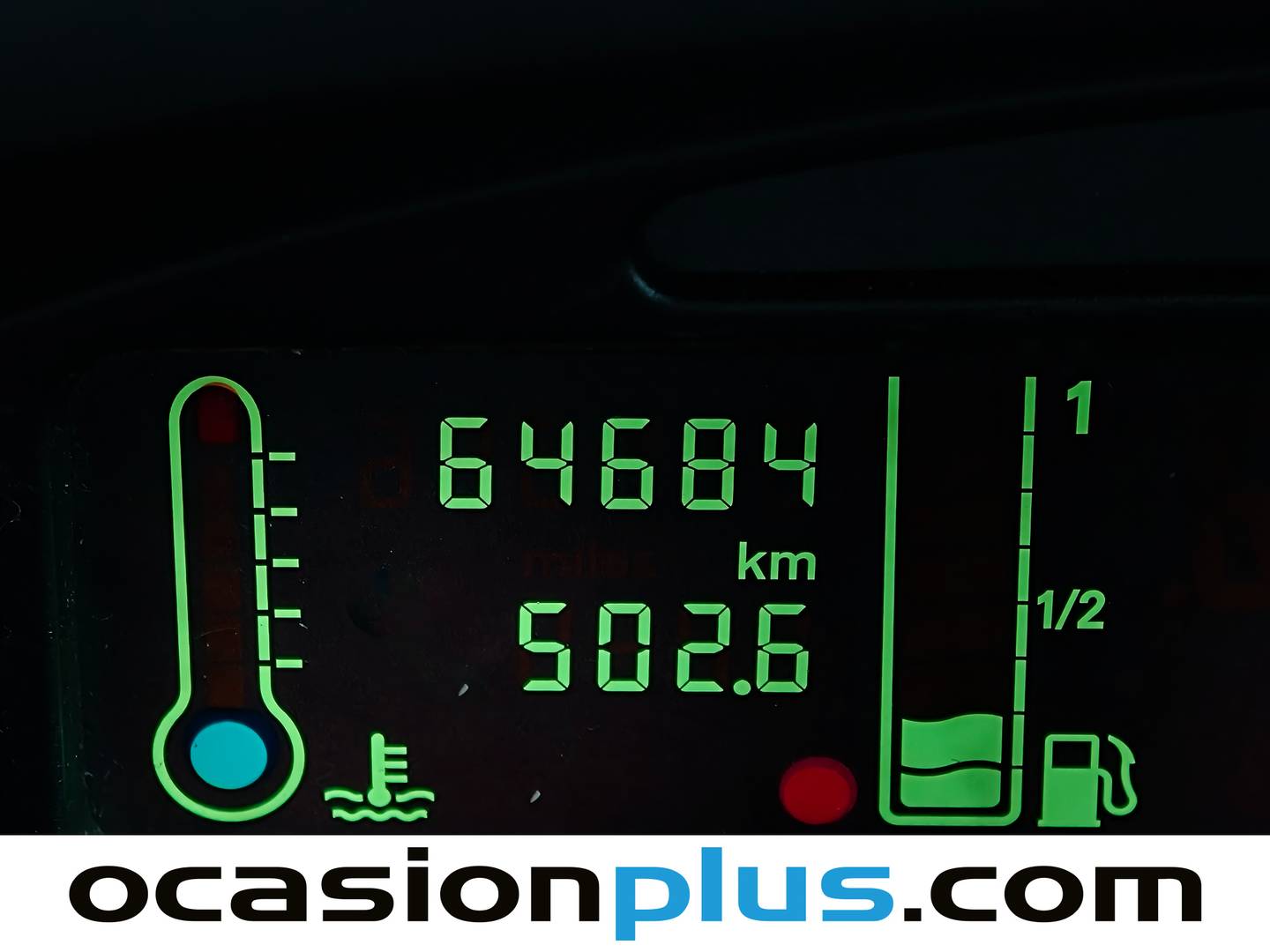 Citroën Xsara Picasso Citroën Xsara Picasso 1.6 HDI LX Plus (92 CV) de ocasión