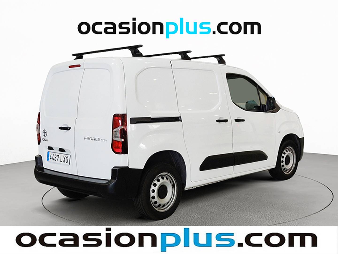 Foto Toyota Proace City Toyota Proace City 1.5D GX L1 (131 CV)