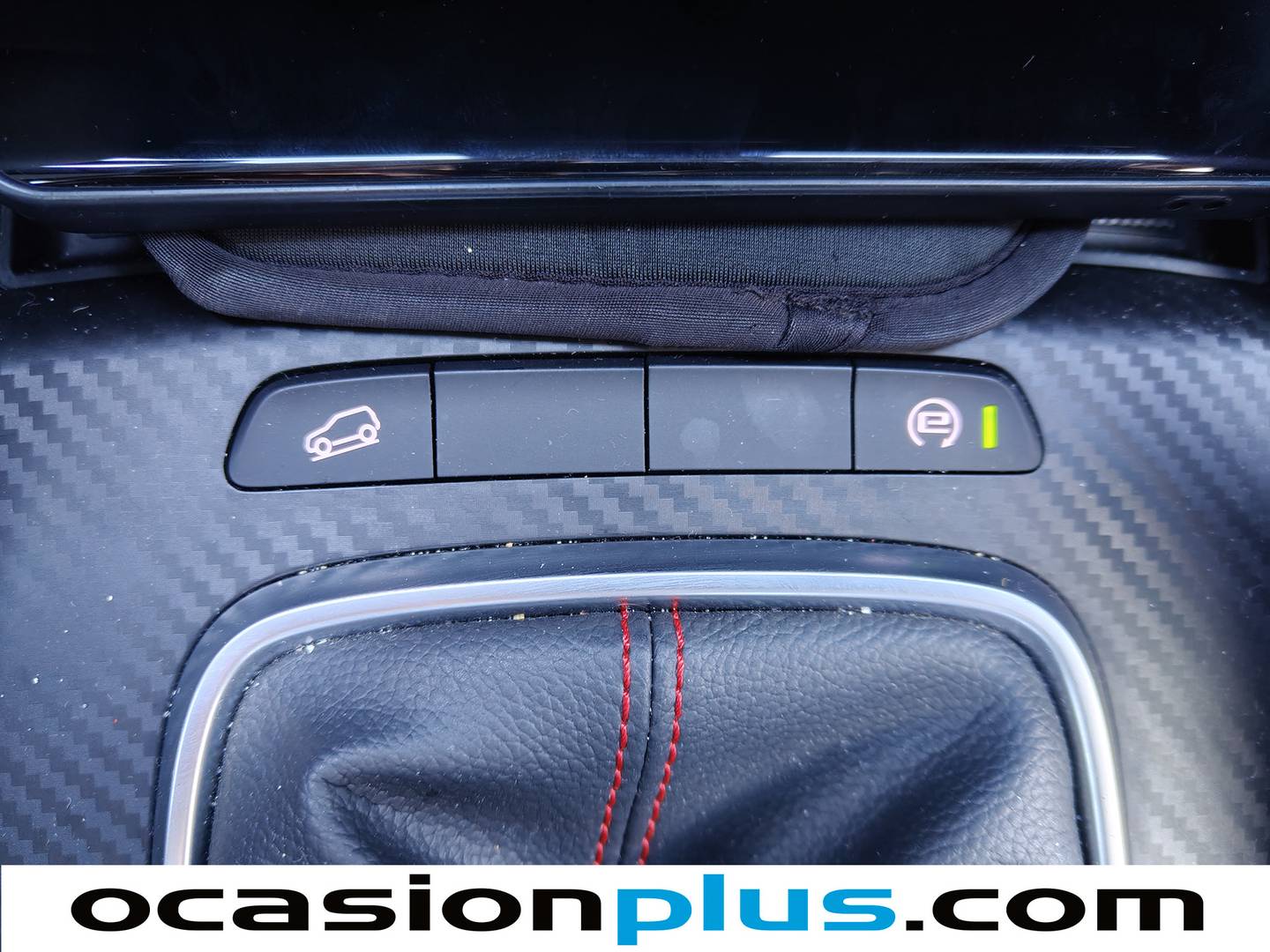 MG ZS MG ZS 1.5 Comfort (106 CV) gasolina