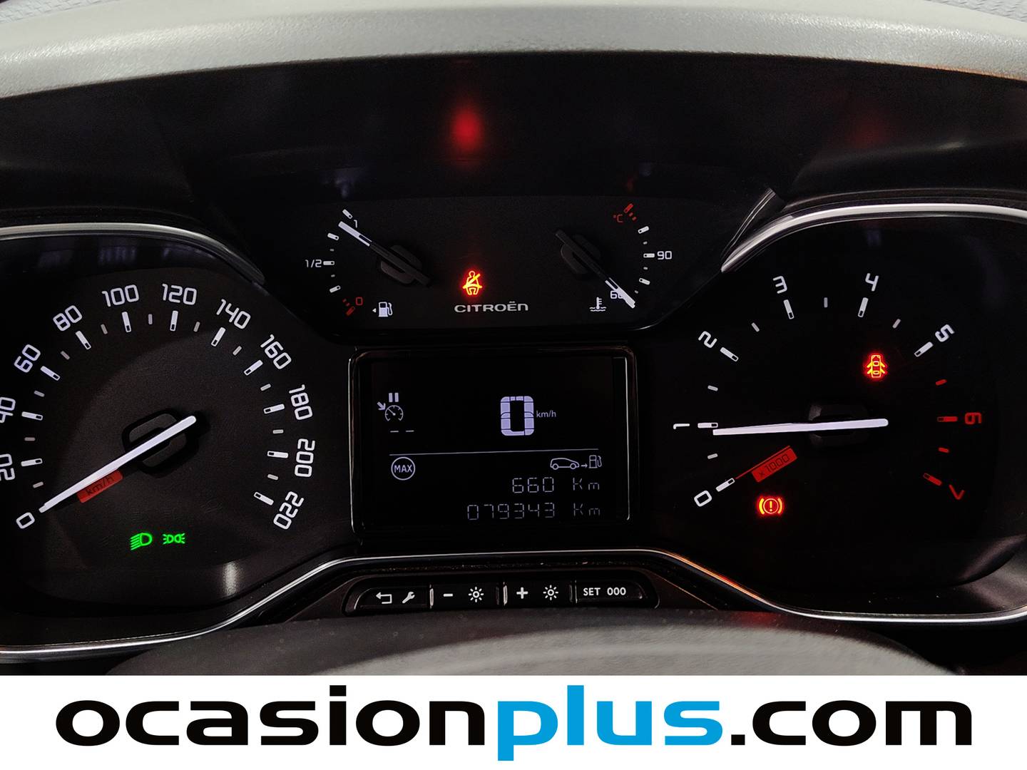 Foto Citroën C3 Aircross Citroen C3 Aircross PureTech 110 S&S Feel Pack (110 CV)