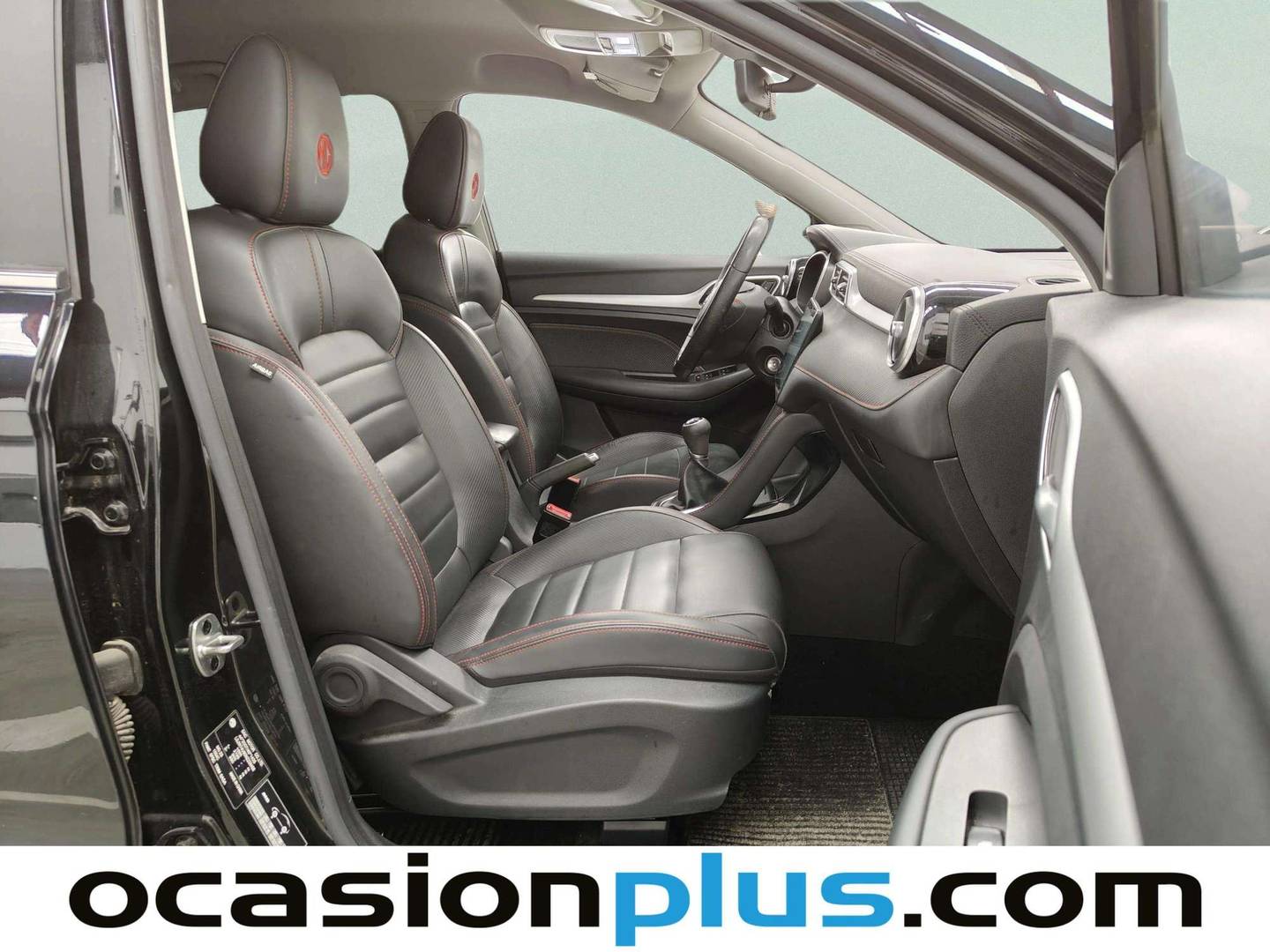 MG ZS MG ZS 1.5 Luxury (106 CV) gasolina