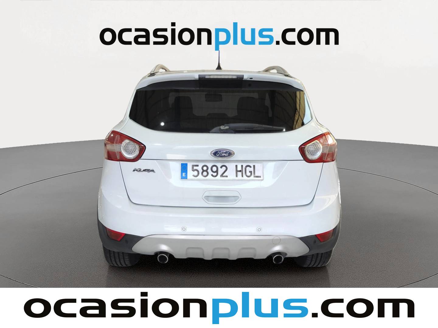 Ford Kuga Ford Kuga 2.0 TDCI S&S Trend 4x2 (140 CV) barato