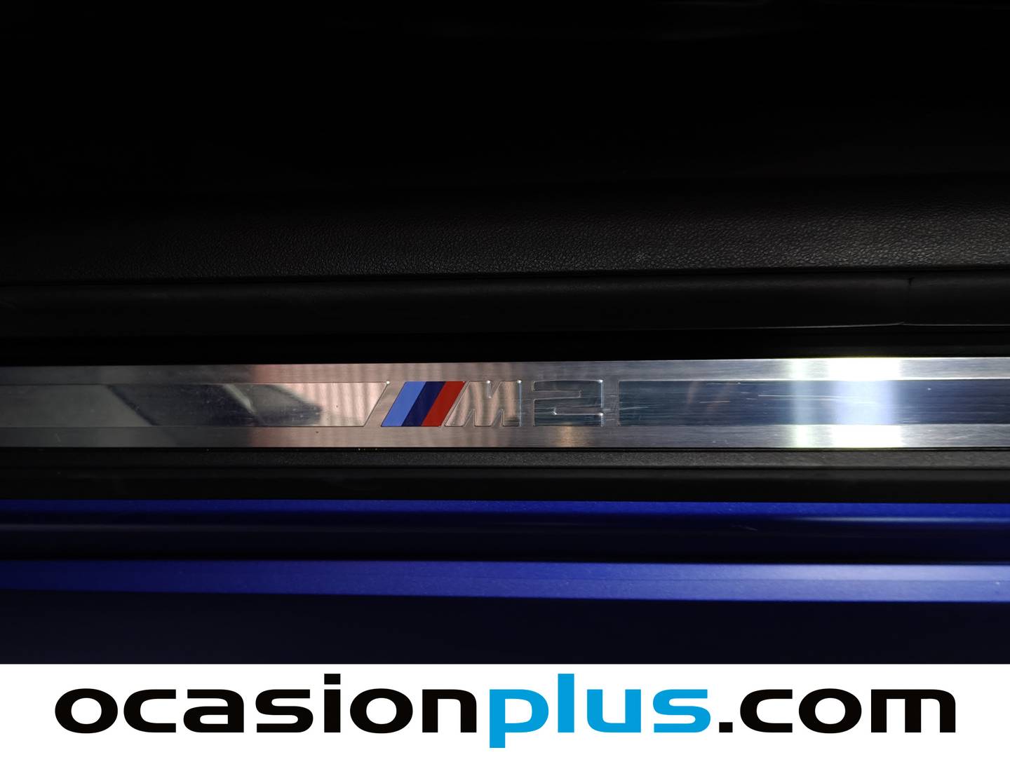 BMW Serie 2 BMW M M2 Coupe (480 CV) automático