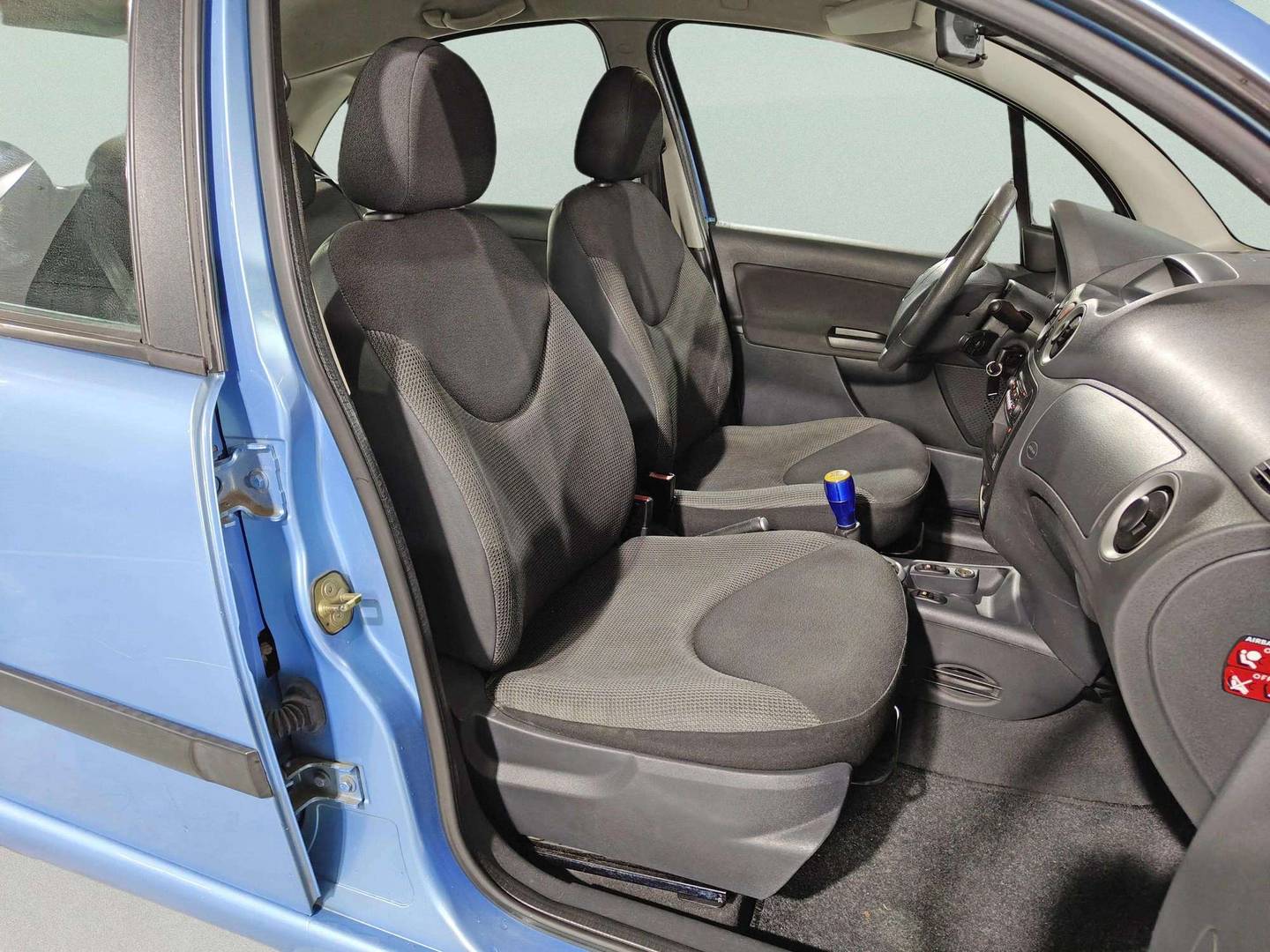 Citroën C3 Citroen C3 1.1i Furio (61 CV) al mejor precio