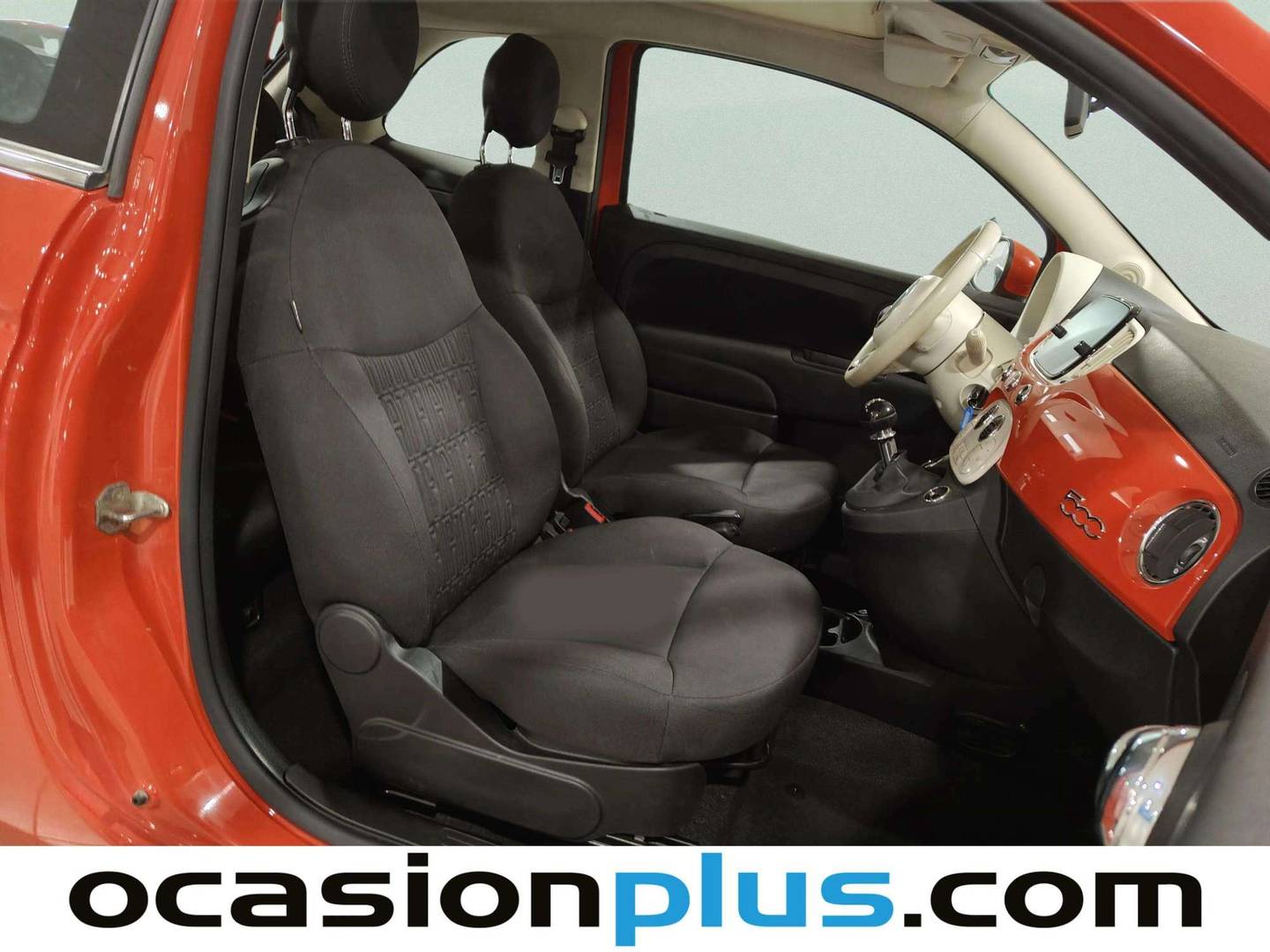 Fiat 500 Fiat 500 1.0 Hybrid Dolcevita (70 CV) al mejor precio