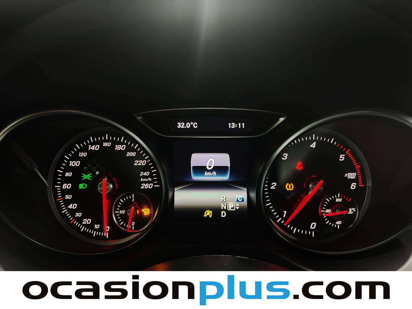 Mercedes Clase A Mercedes Clase A 200 d (136 CV) 2017