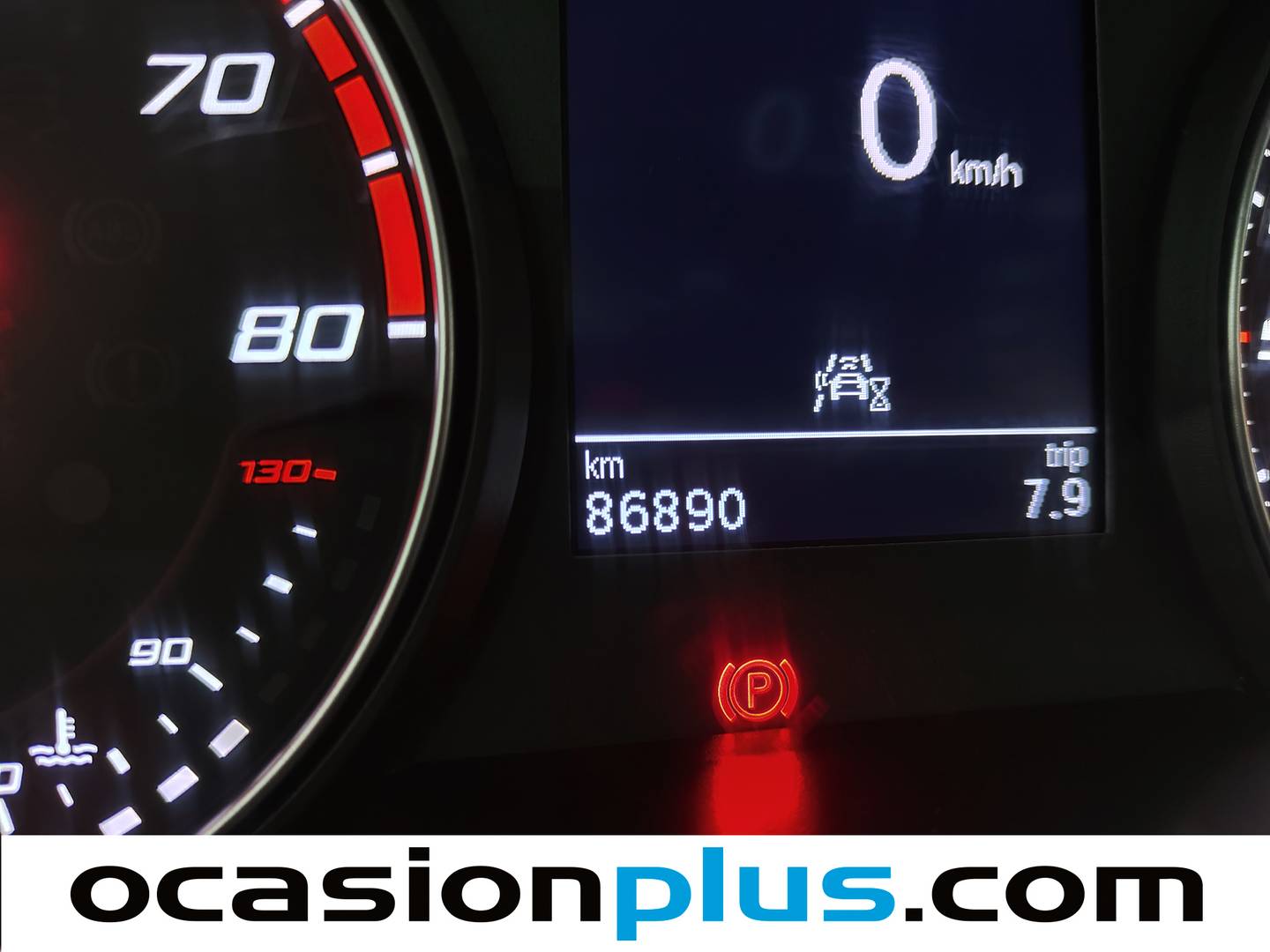 Foto Seat Ibiza SEAT Ibiza 1.0 TSI FR Go (110 CV)