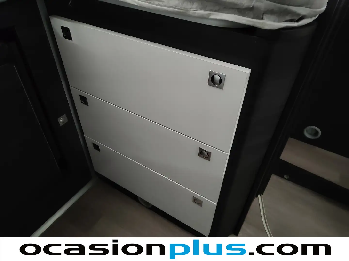 Foto Benimar mileo 246 Benimar mileo 246 246 MILEO 263 140 CV