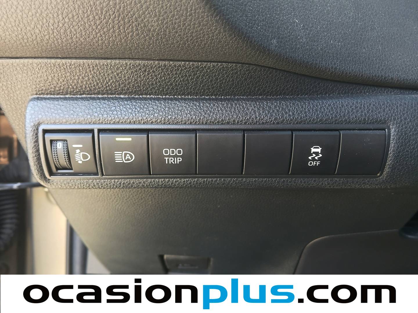 Foto Toyota Corolla Toyota Corolla 140H Active Plus (140 CV)