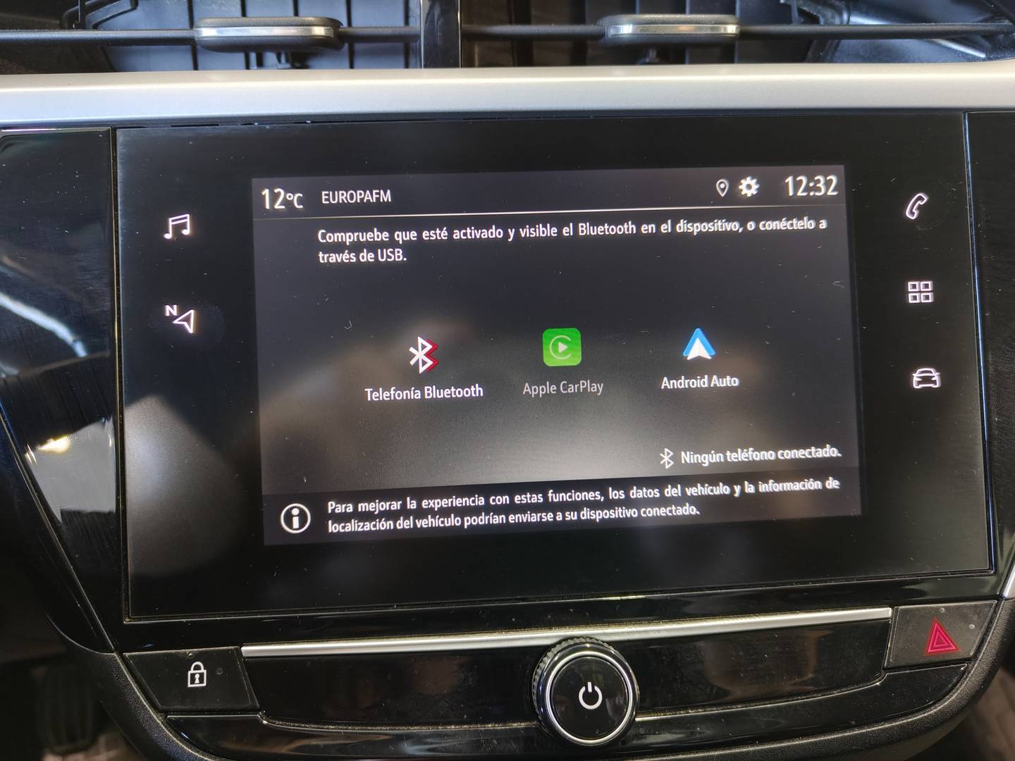 Foto Opel Corsa Opel Corsa 1.2 Turbo XHL Edition  (100 CV)