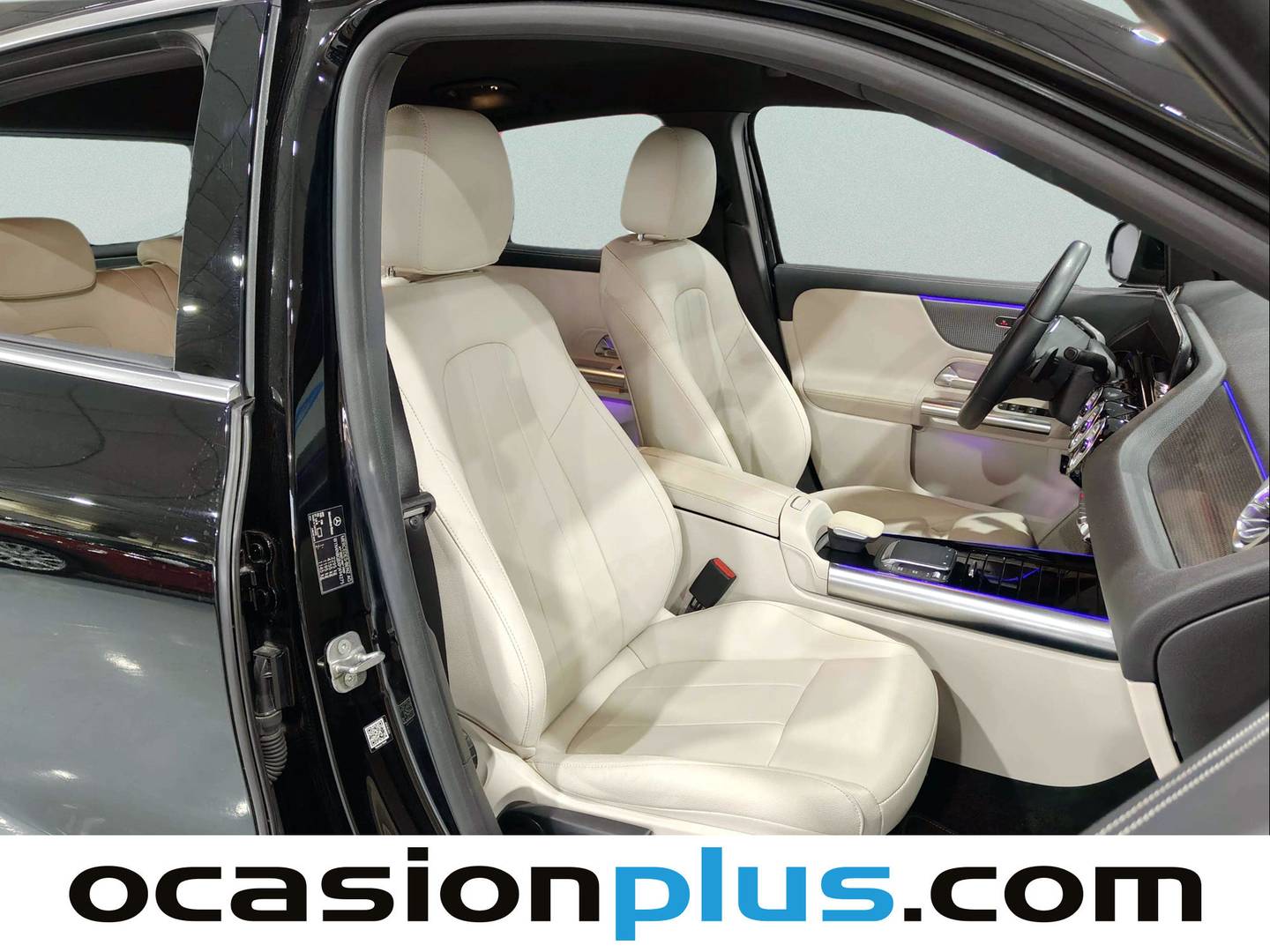 Mercedes GLA Mercedes GLA 250 e (218 CV) 2023