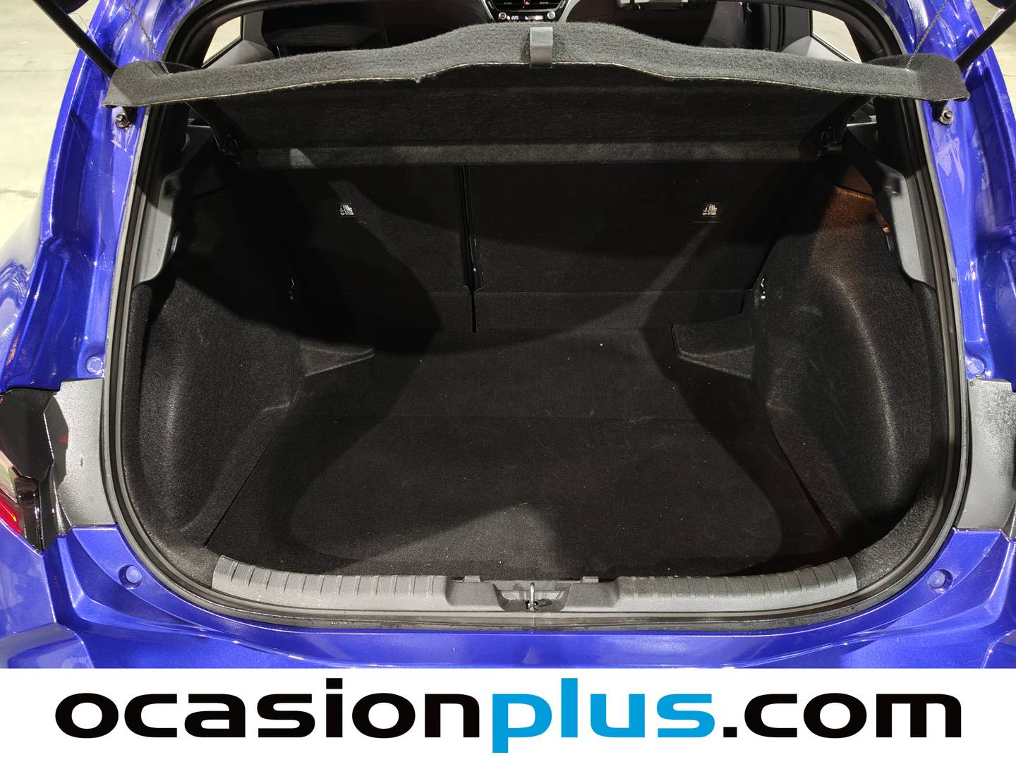 Foto Toyota Corolla Toyota Corolla 140H Active Plus (140 CV)