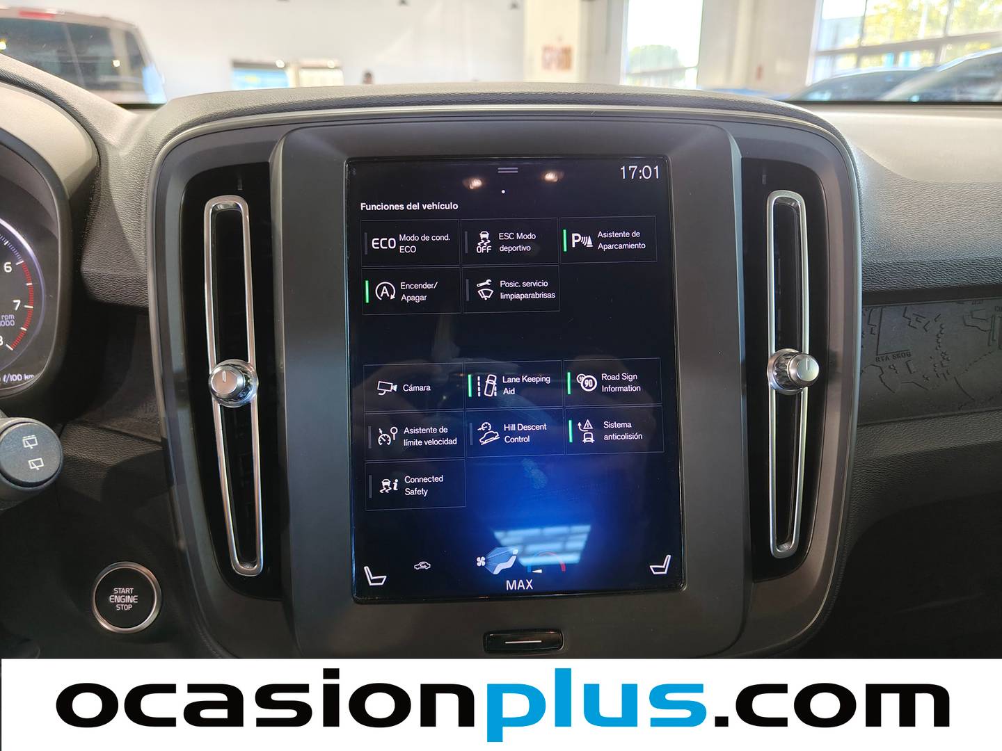 Volvo XC40 Volvo XC40 T3 (156 CV) km 0