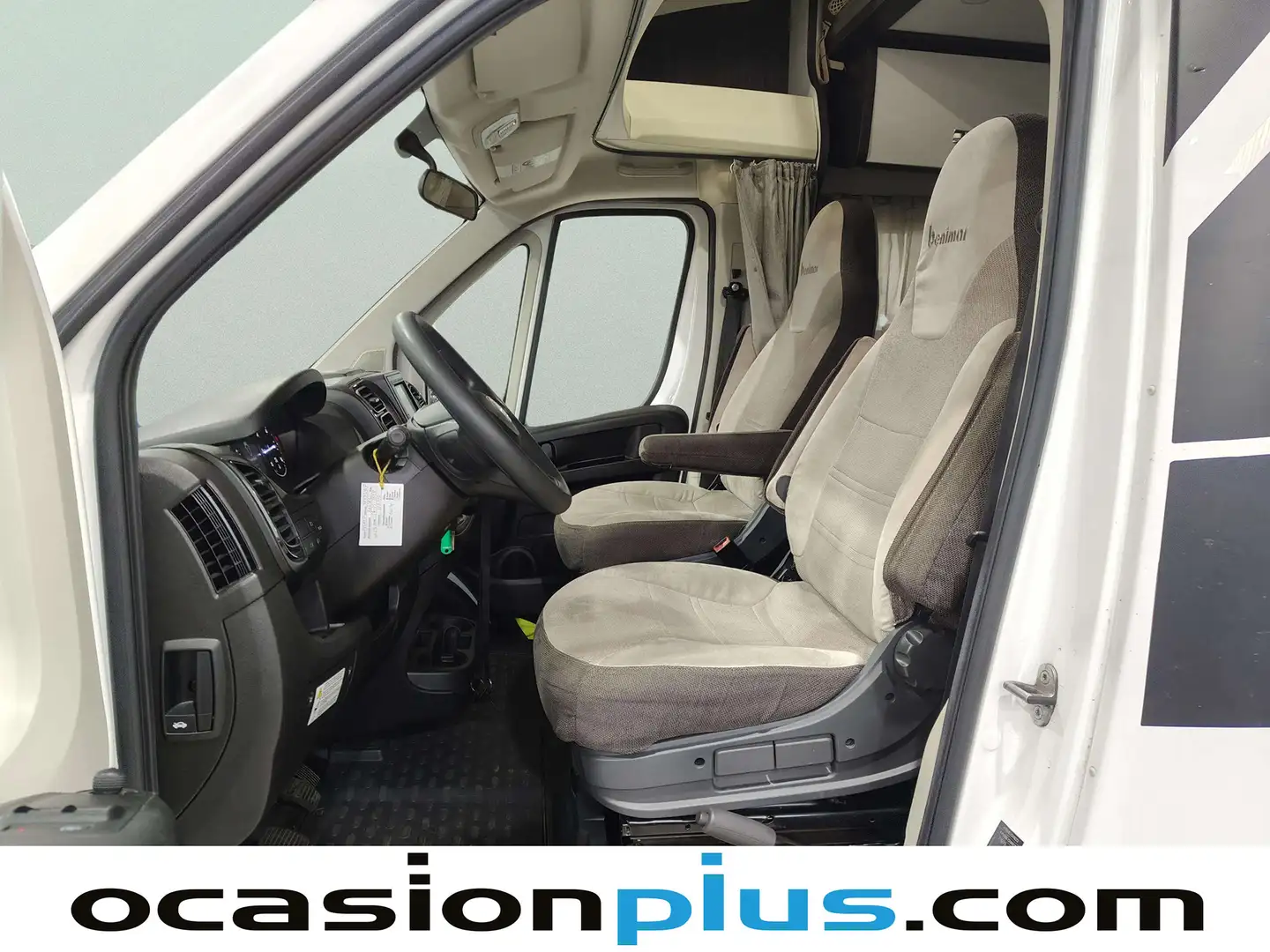 Foto Benimar mileo 246 Benimar mileo 246 246 MILEO 263 140 CV