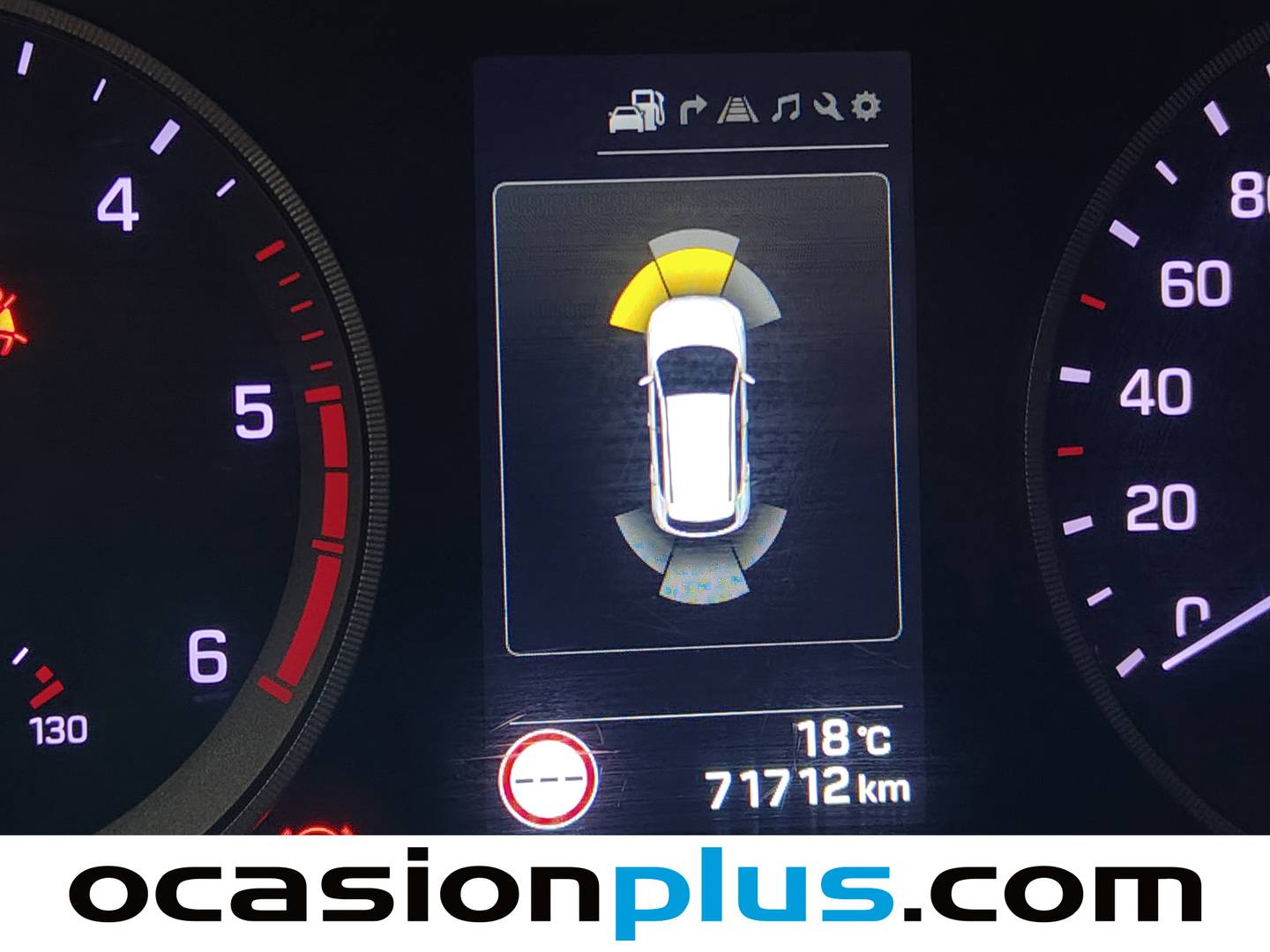 Acabados Hyundai Tucson Hyundai Tucson 2.0 CRDi BlueDrive Tecno 4x2 (136 CV)