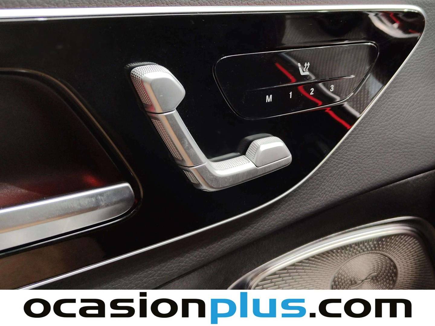 Mercedes Clase C Mercedes Clase C 200 (204 CV) Pak AMG barato