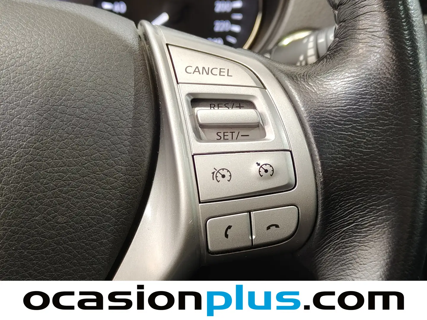 Foto Nissan X-TRAIL Nissan X-Trail dCi 130 N-Connecta 4x2 (130 CV)