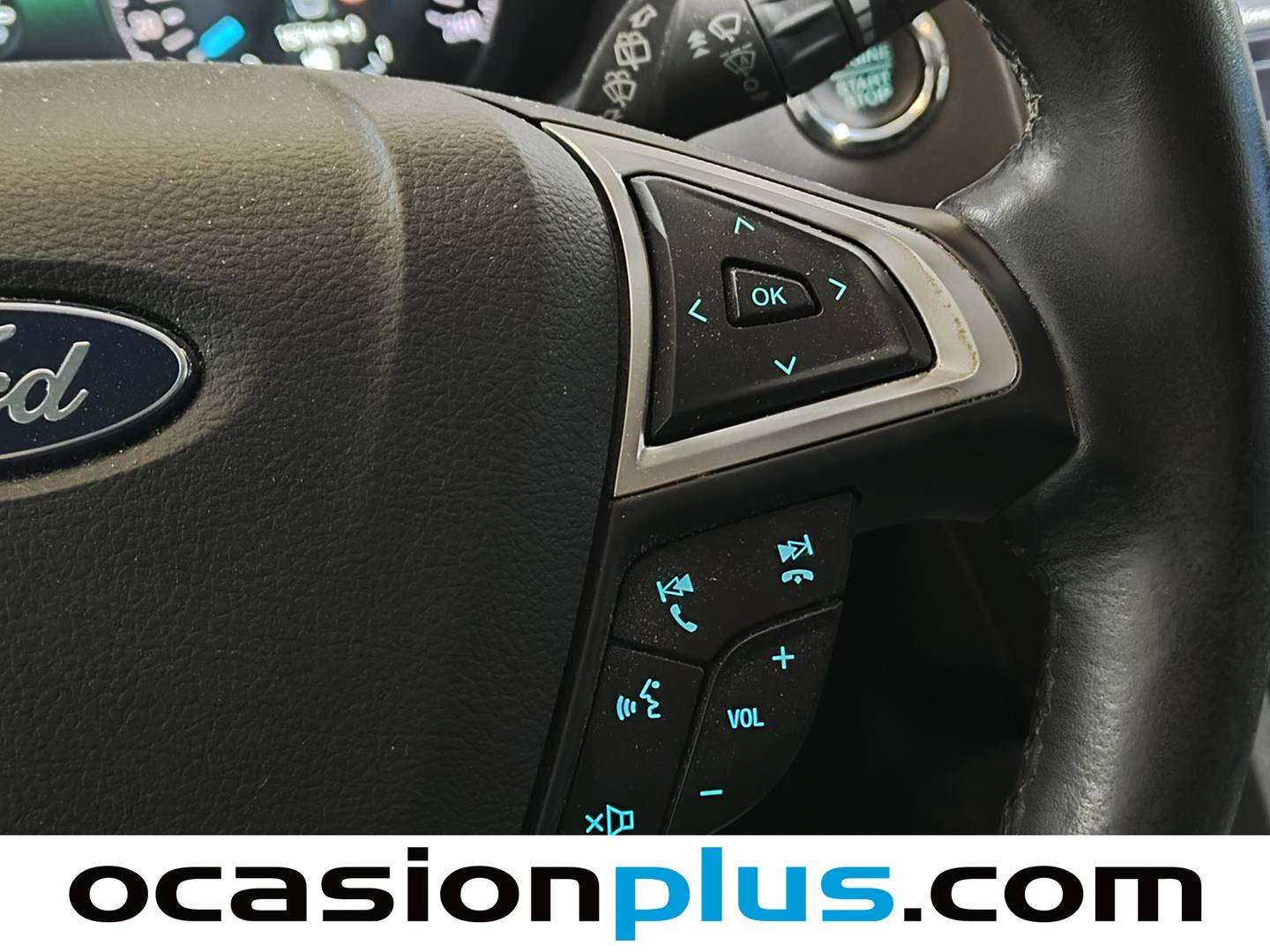 Ford Mondeo Ford Mondeo 2.0 TDCI Titanium (150 CV) barato