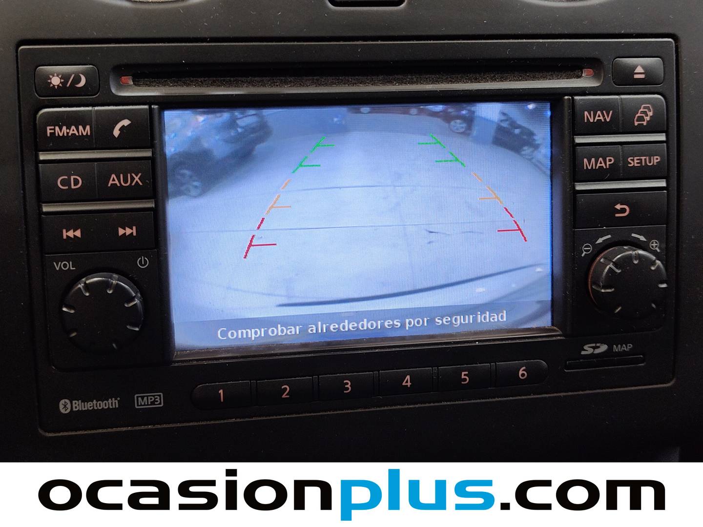 Paquetes del Nissan QASHQAI+2 Nissan Qashqai+2 2 2.0 dCi Tekna Premium 4x4 A/T 7 Plazas (150 CV)