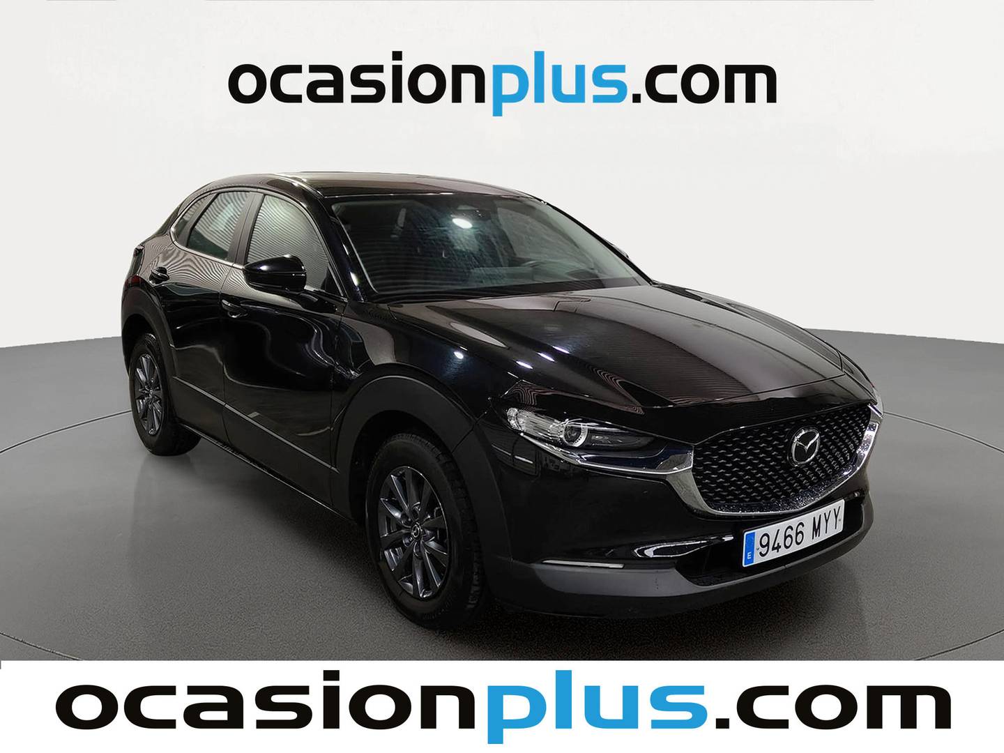 Foto Mazda CX-30 Mazda CX-30 e-SKY G MHEV Prime-line AT (140 CV)