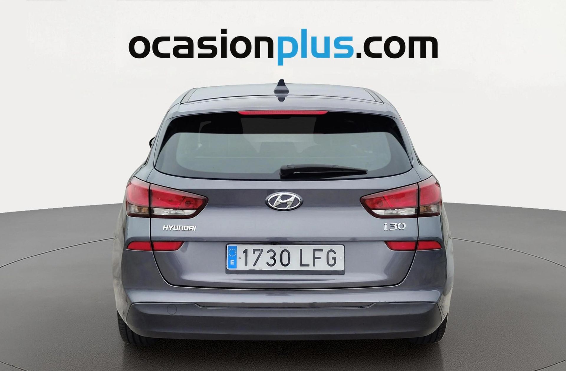 Hyundai i30 CW 1.6 CRDi Klass - foto 13