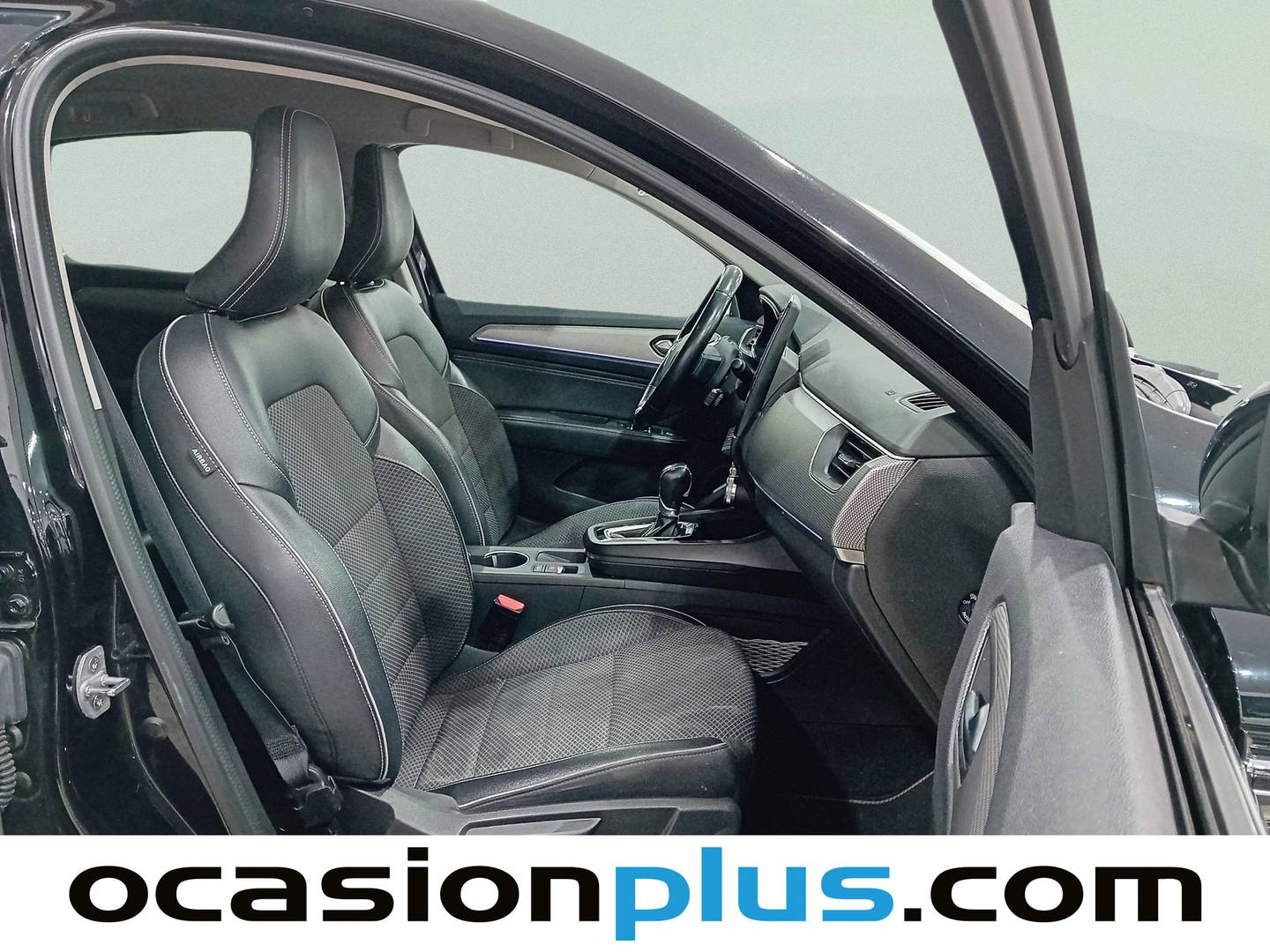 Foto Renault Arkana Renault Arkana Zen E-Tech Híbrido (145 CV)