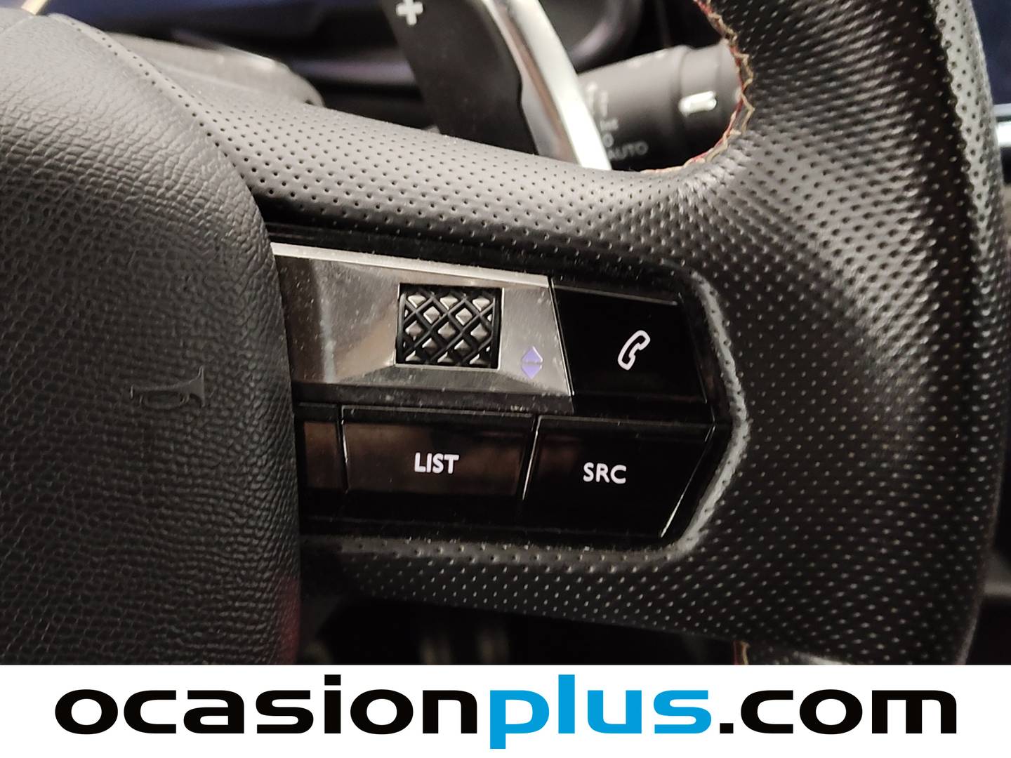 Foto DS DS 7 Crossback DS DS7 Crossback PureTech 225 Performance Line Auto (225 CV)