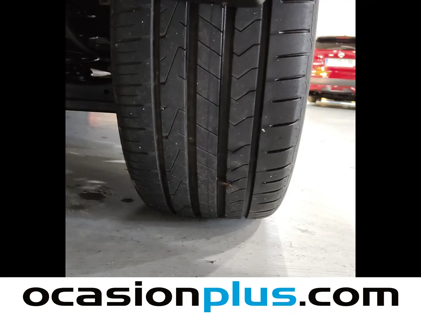 Foto Hyundai Tucson Hyundai Tucson 1.6 TGDI Klass Sky 4x2  (177 CV)