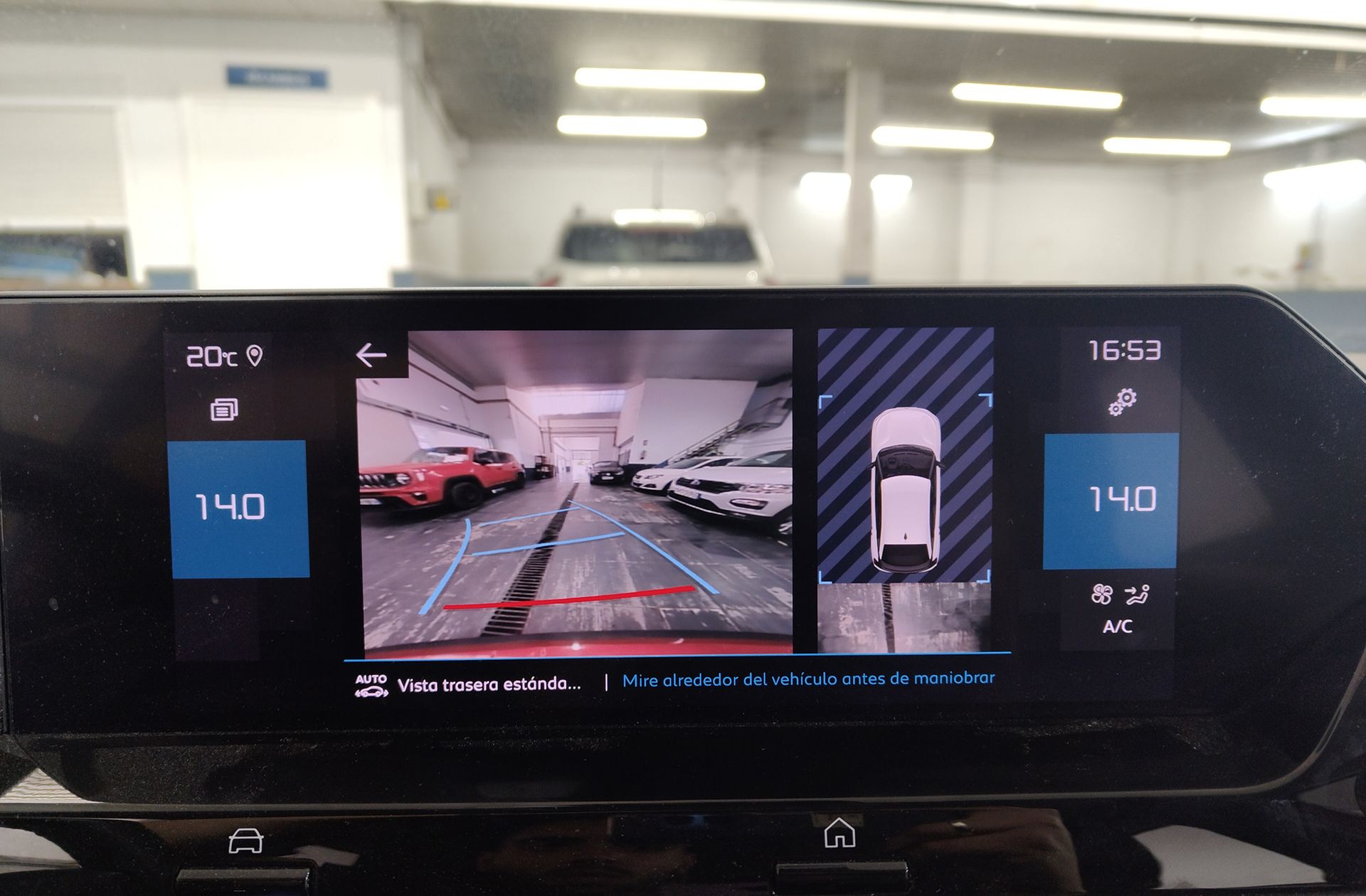 Citroën C4 PureTech 130 Feel Pack EAT8 - foto 8