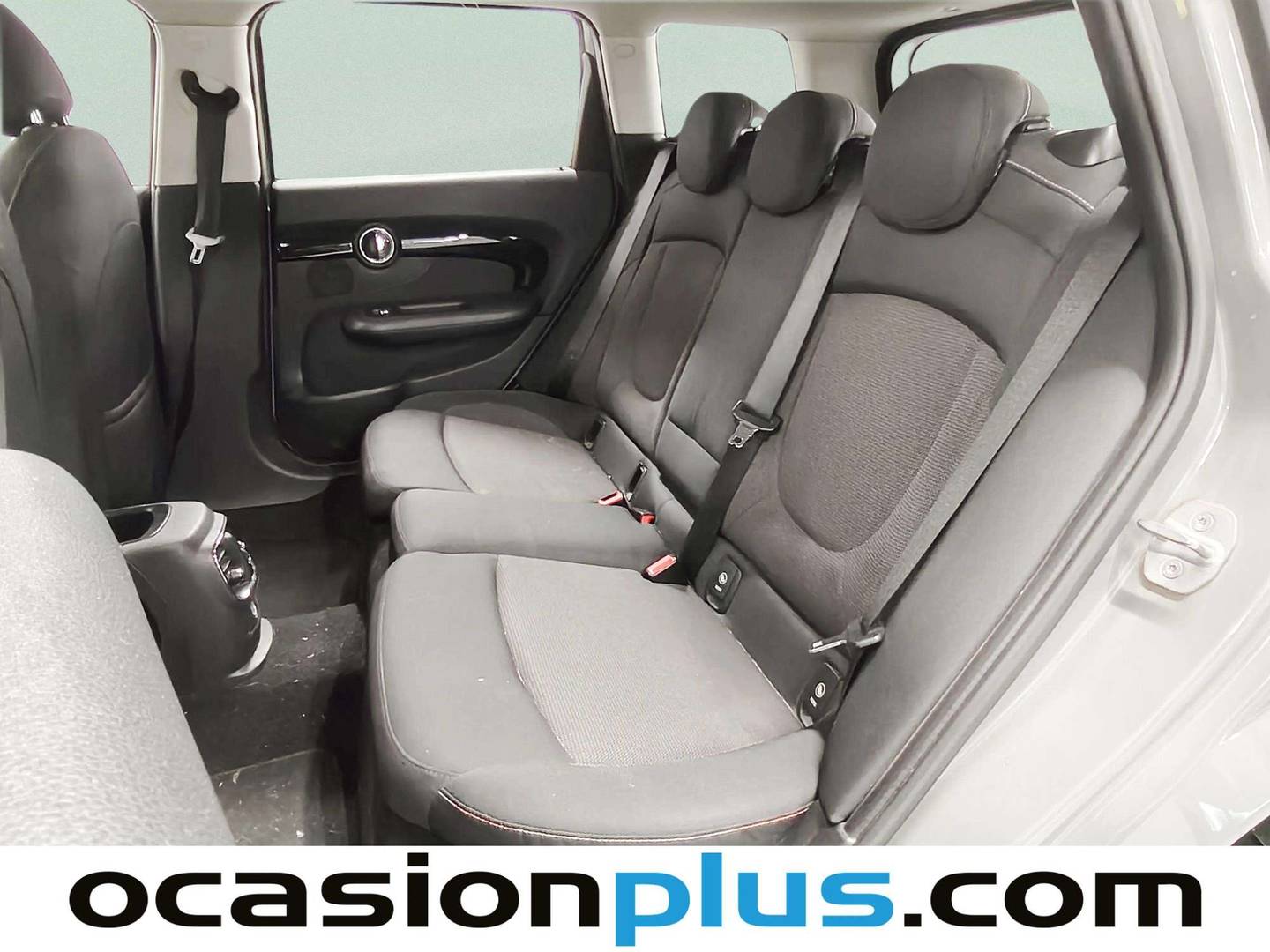 Foto Mini CLUBMAN MINI MINI Clubman Cooper (136 CV)