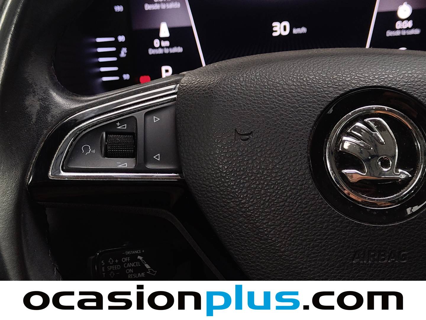 Skoda Karoq Skoda Karoq 1.5 TSI ACT Ambition DSG (150 CV) 150cv
