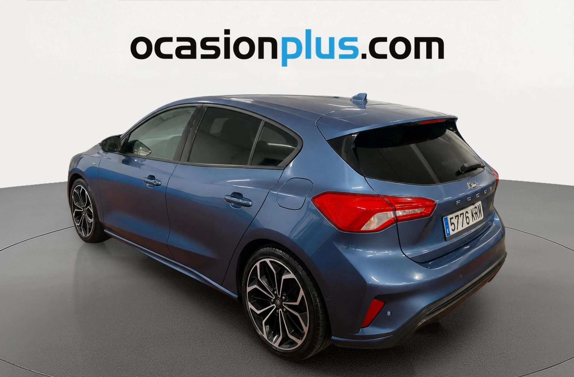 Ford Focus 1.0 EcoBoost ST-Line - foto 3