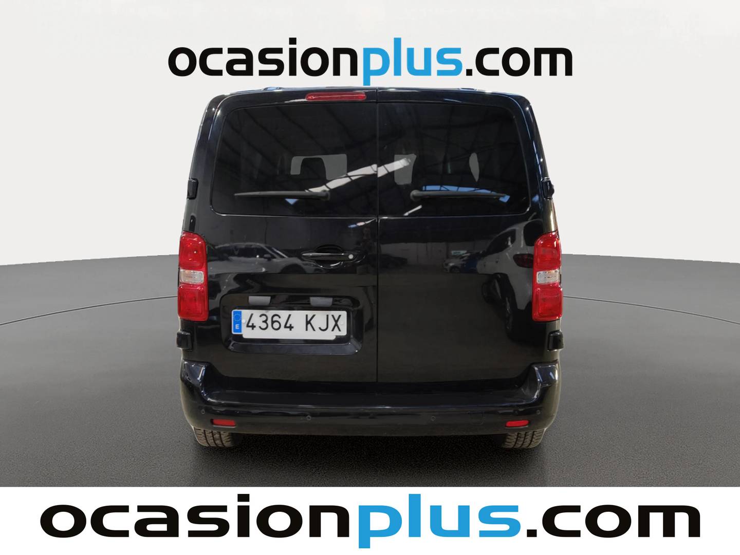 Foto Toyota Proace Verso Toyota Proace Verso Shuttle 2.0D Medio L1 Active+ (150 CV)