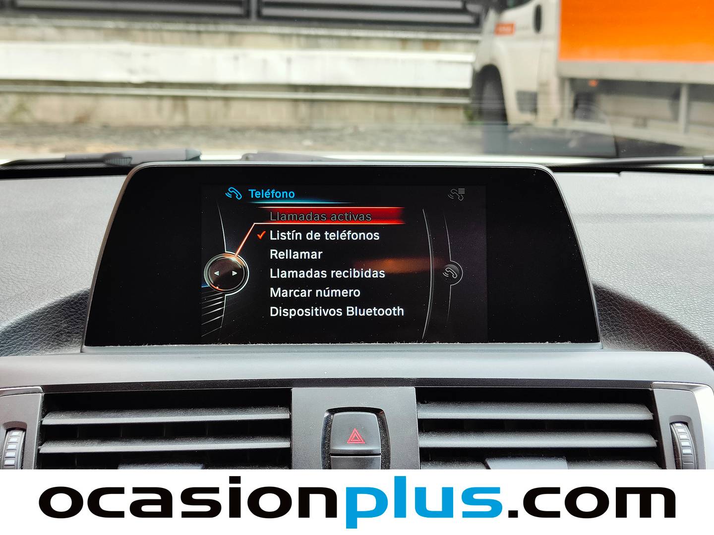 BMW Serie 1 BMW Serie 1 116d  (116 CV) diésel