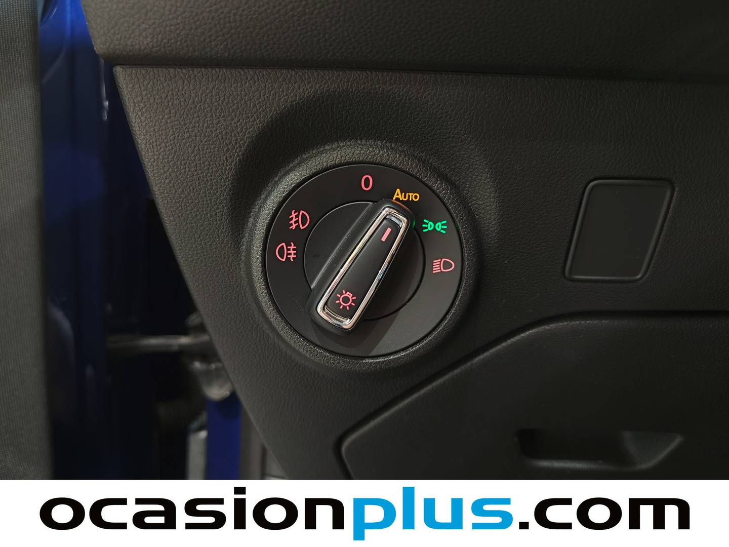Seat León Seat León 1.4 TSI S&S FR Plus (125 CV) de segunda mano