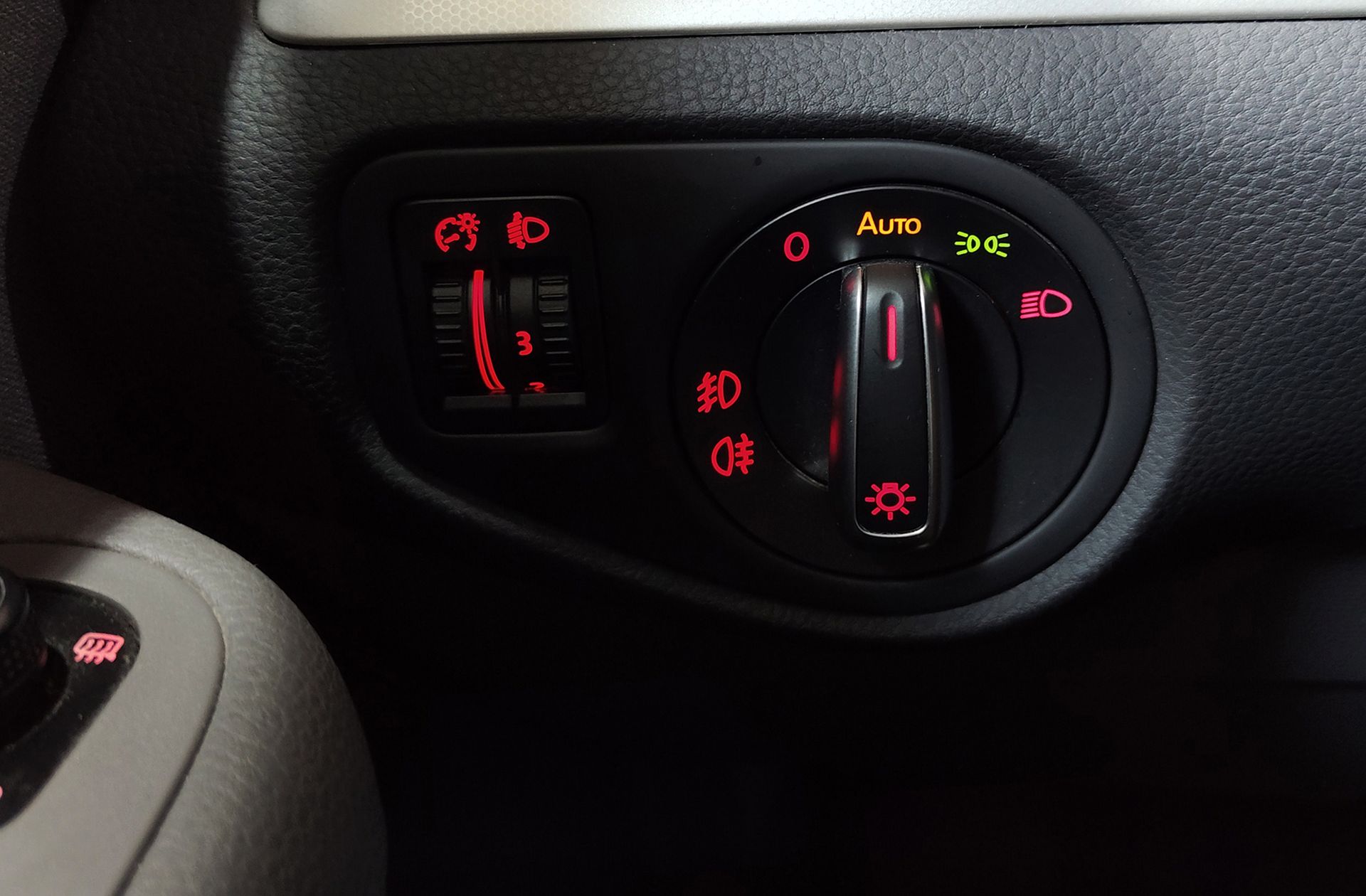 SEAT Alhambra 2.0 TDI Reference Travel 7 plazas - foto 24