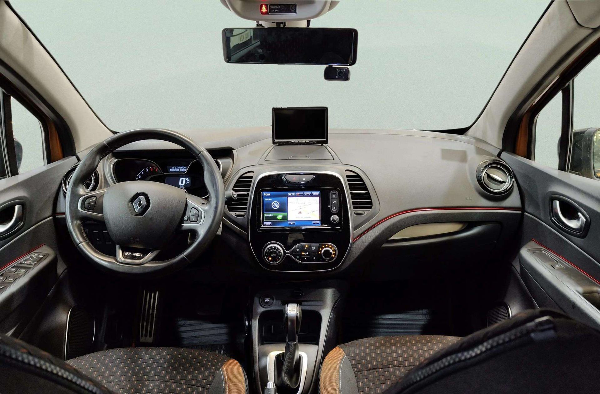 Renault Captur Zen TCe GPF EDC - foto 6