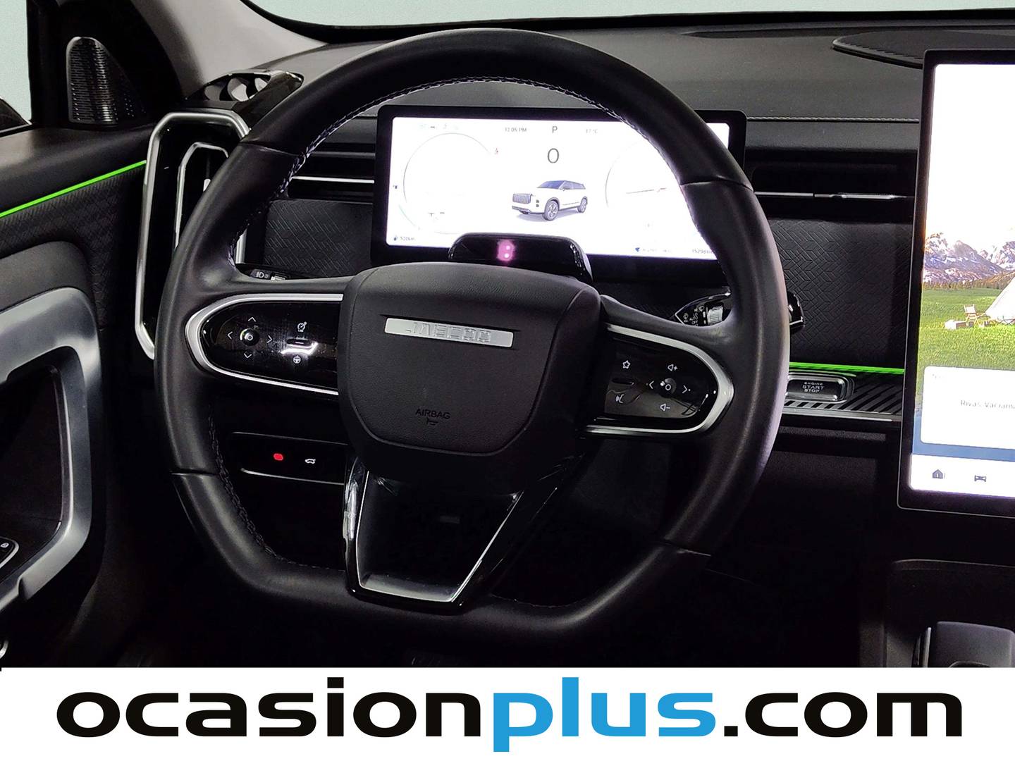 JAECOO 7 JAECOO 7 1.6 TGDI Select FWD (145 CV) seminuevo