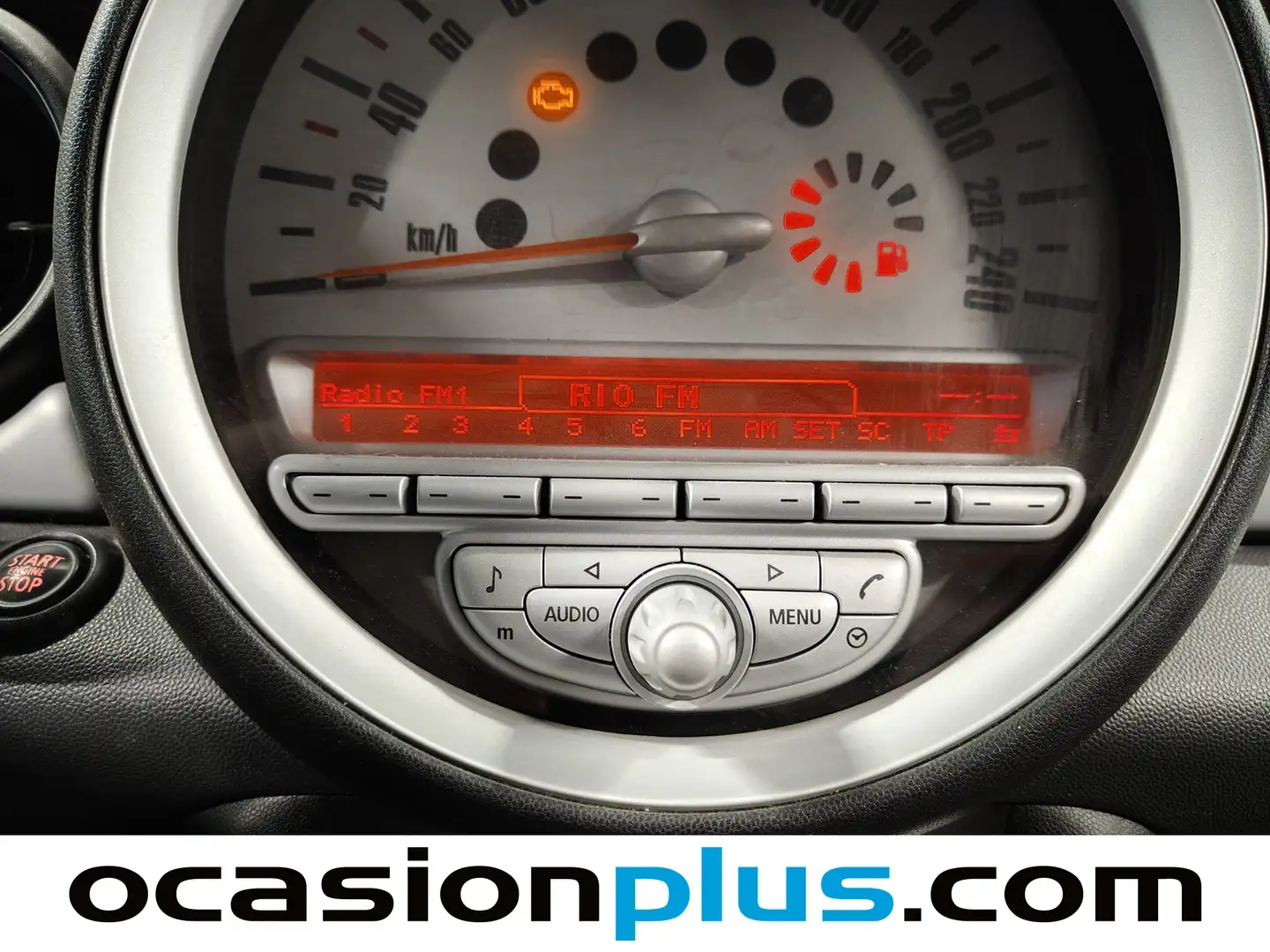 Foto Mini MINI MINI MINI 3 Puertas Cooper (120 CV)