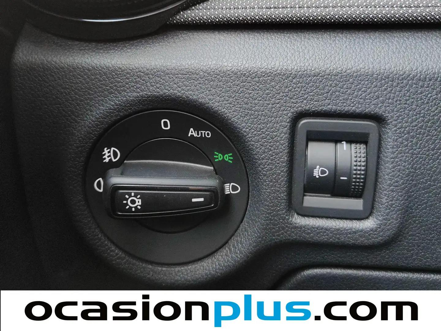 Foto Skoda Fabia Skoda Fabia 1.0 TSI Selection (95 CV)